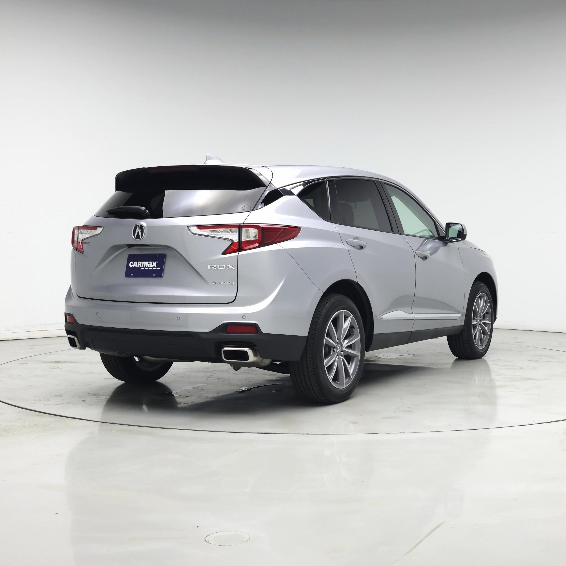 Thumbnail: 2023 Acura RDX - 8