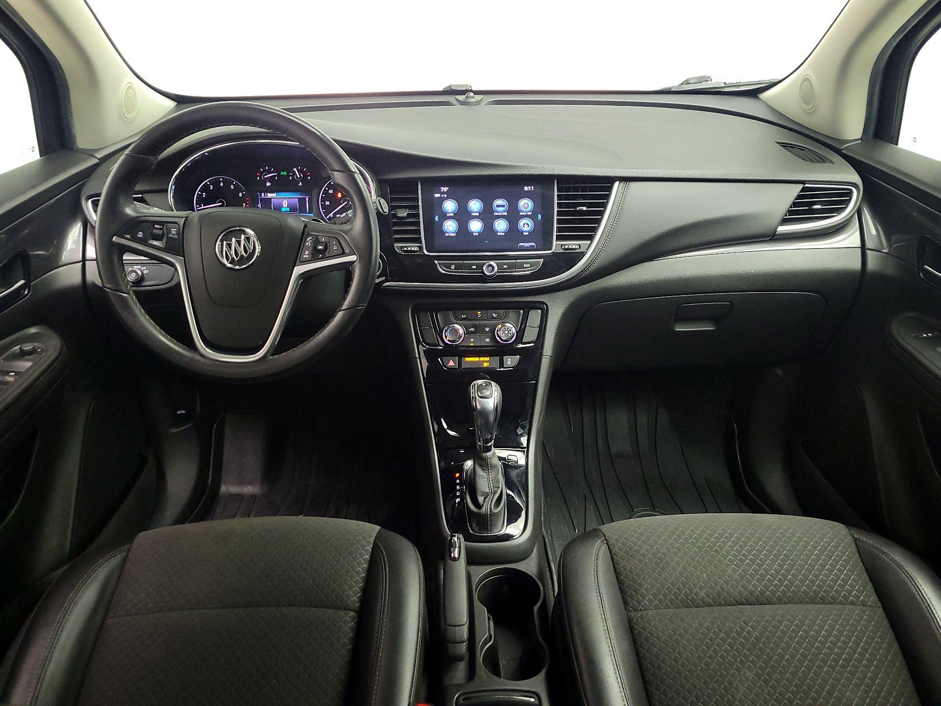 Thumbnail: 2019 Buick Encore - 9