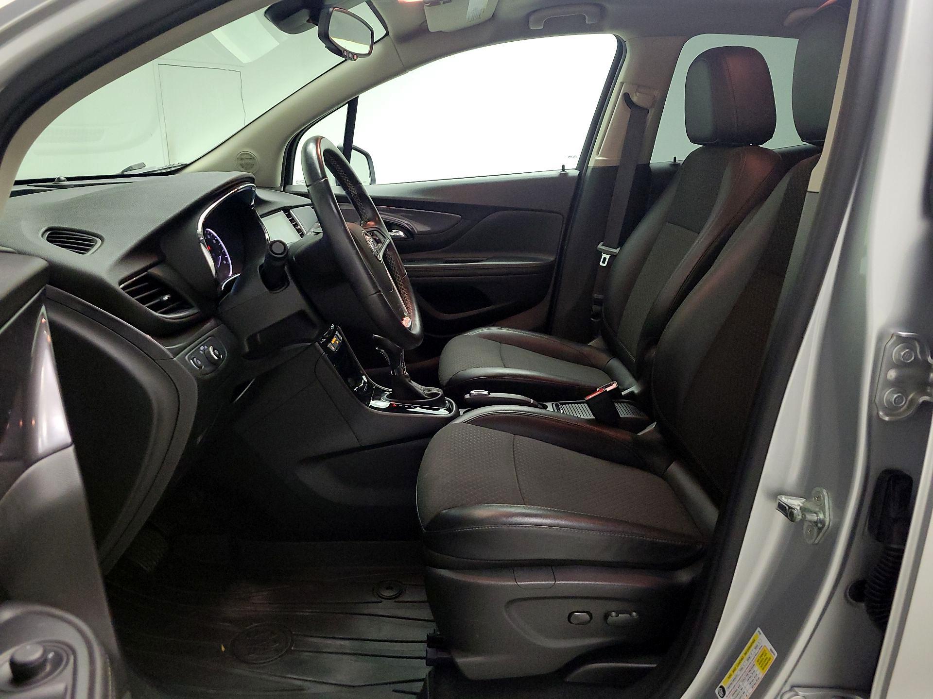 Thumbnail: 2019 Buick Encore - 11