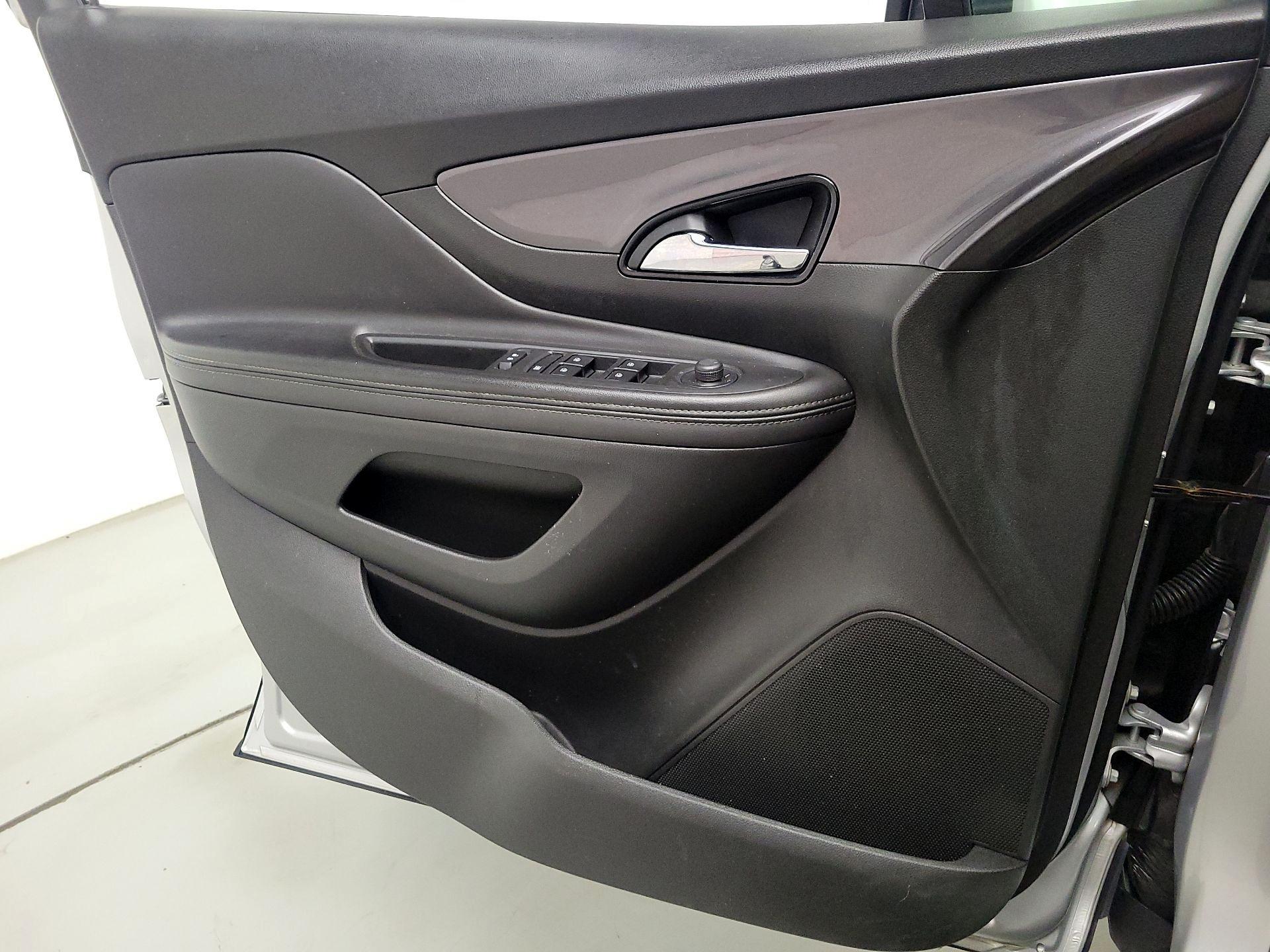Thumbnail: 2019 Buick Encore - 12
