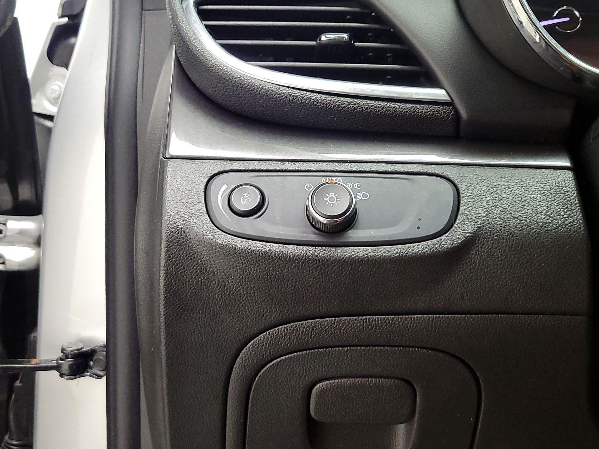 Thumbnail: 2019 Buick Encore - 13