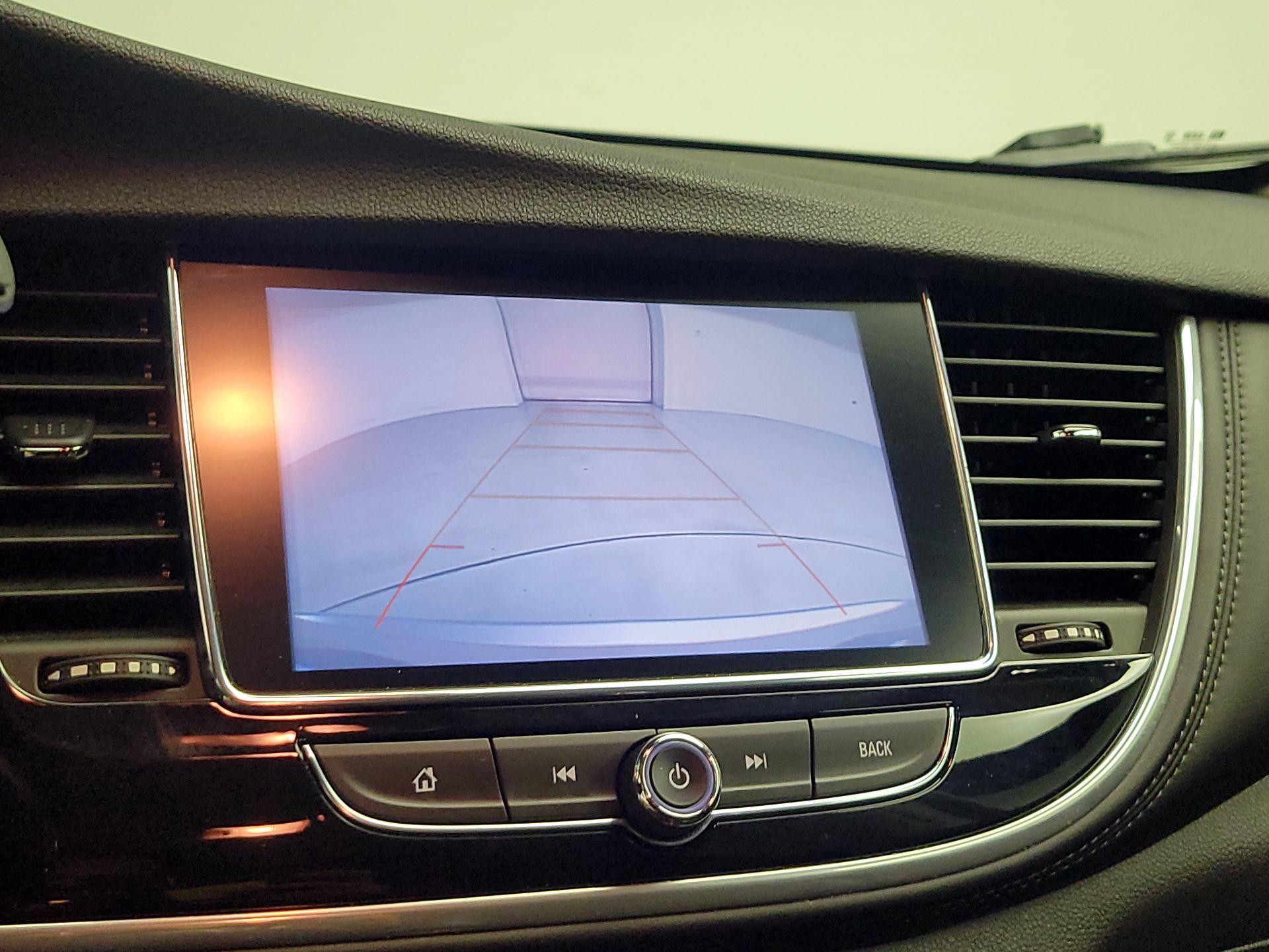 Thumbnail: 2019 Buick Encore - 14