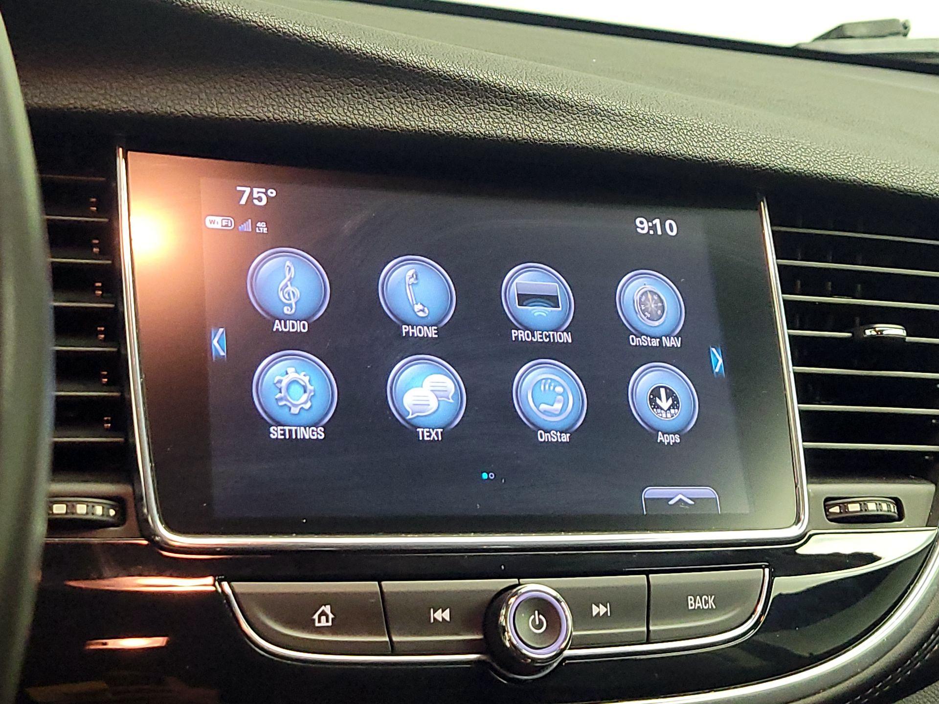 Thumbnail: 2019 Buick Encore - 15