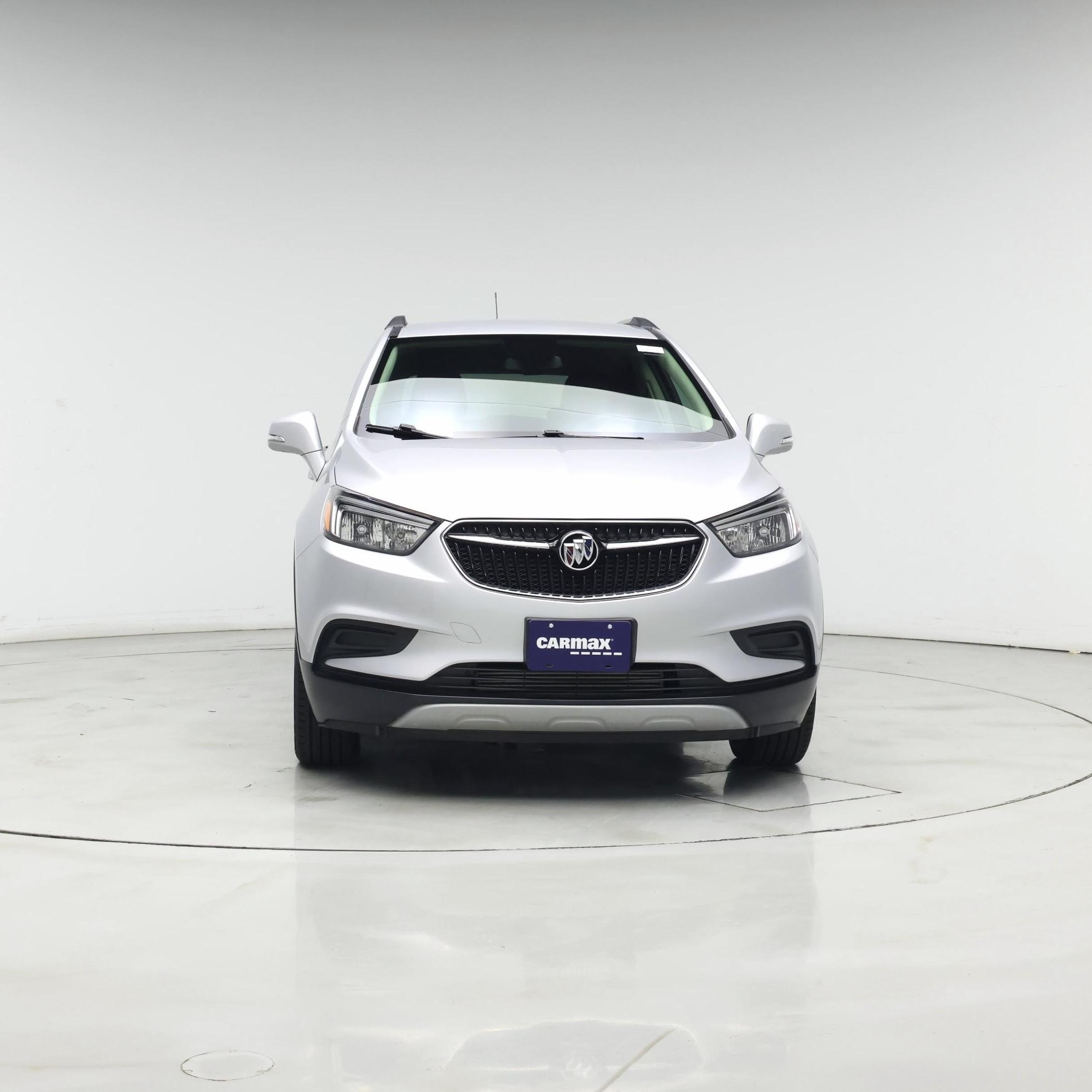 Thumbnail: 2019 Buick Encore - 5