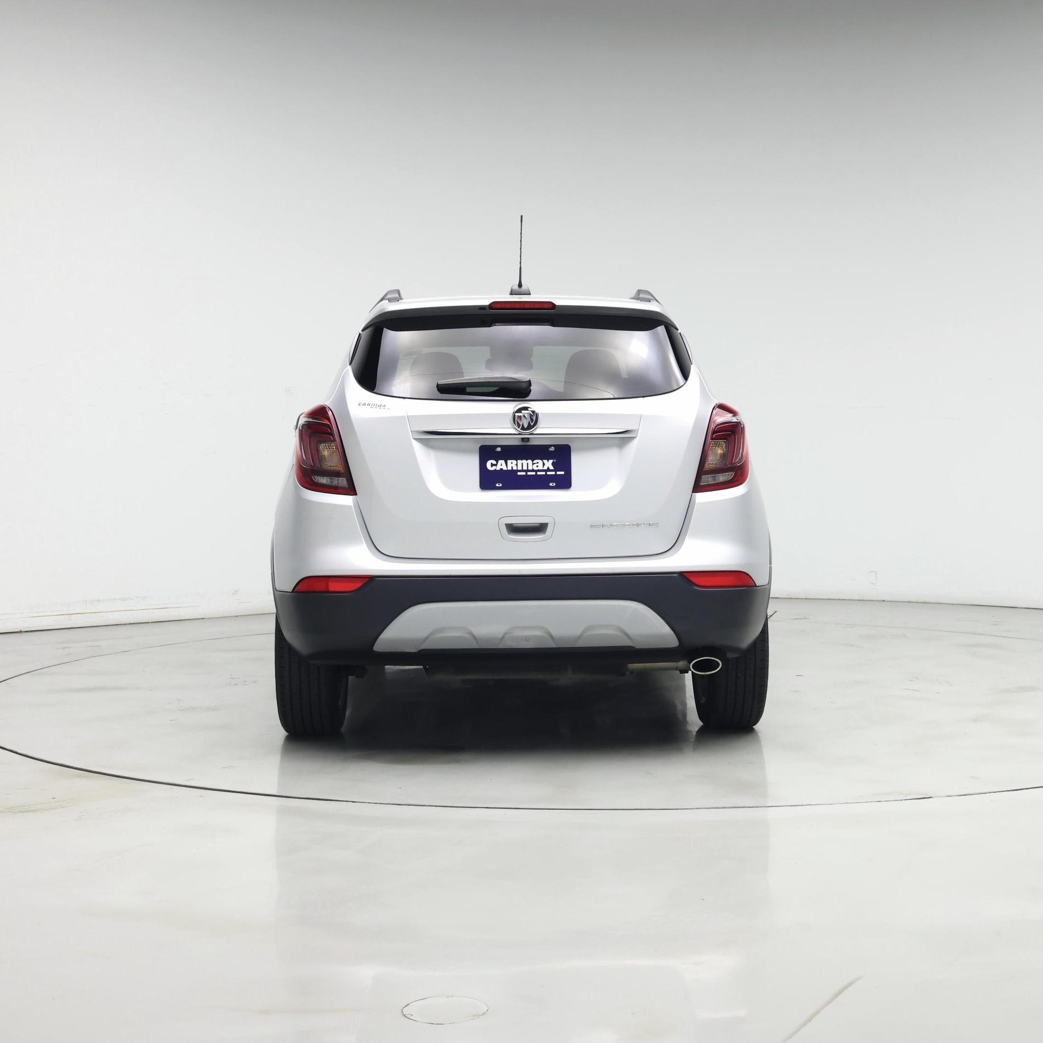 Thumbnail: 2019 Buick Encore - 6