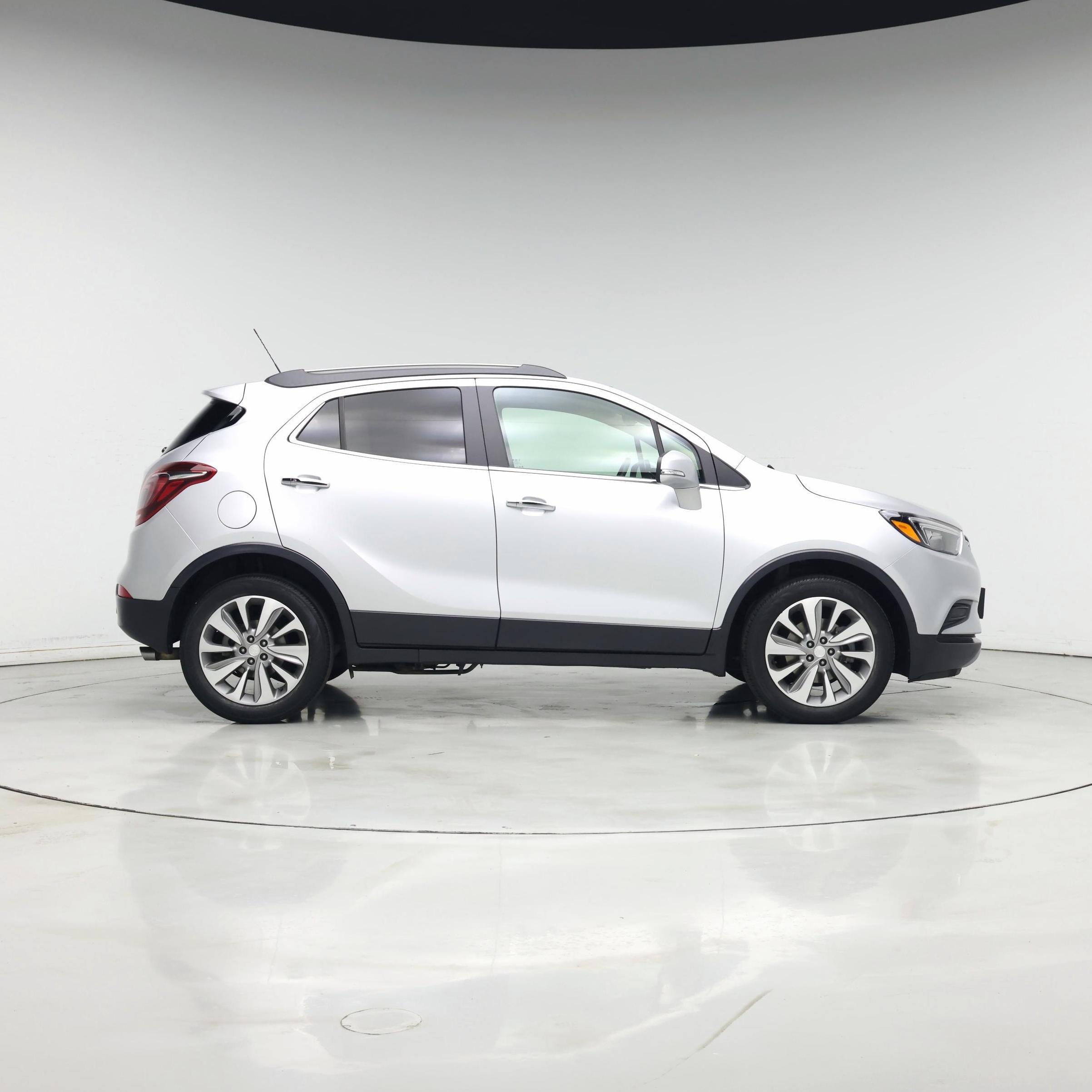 Thumbnail: 2019 Buick Encore - 7