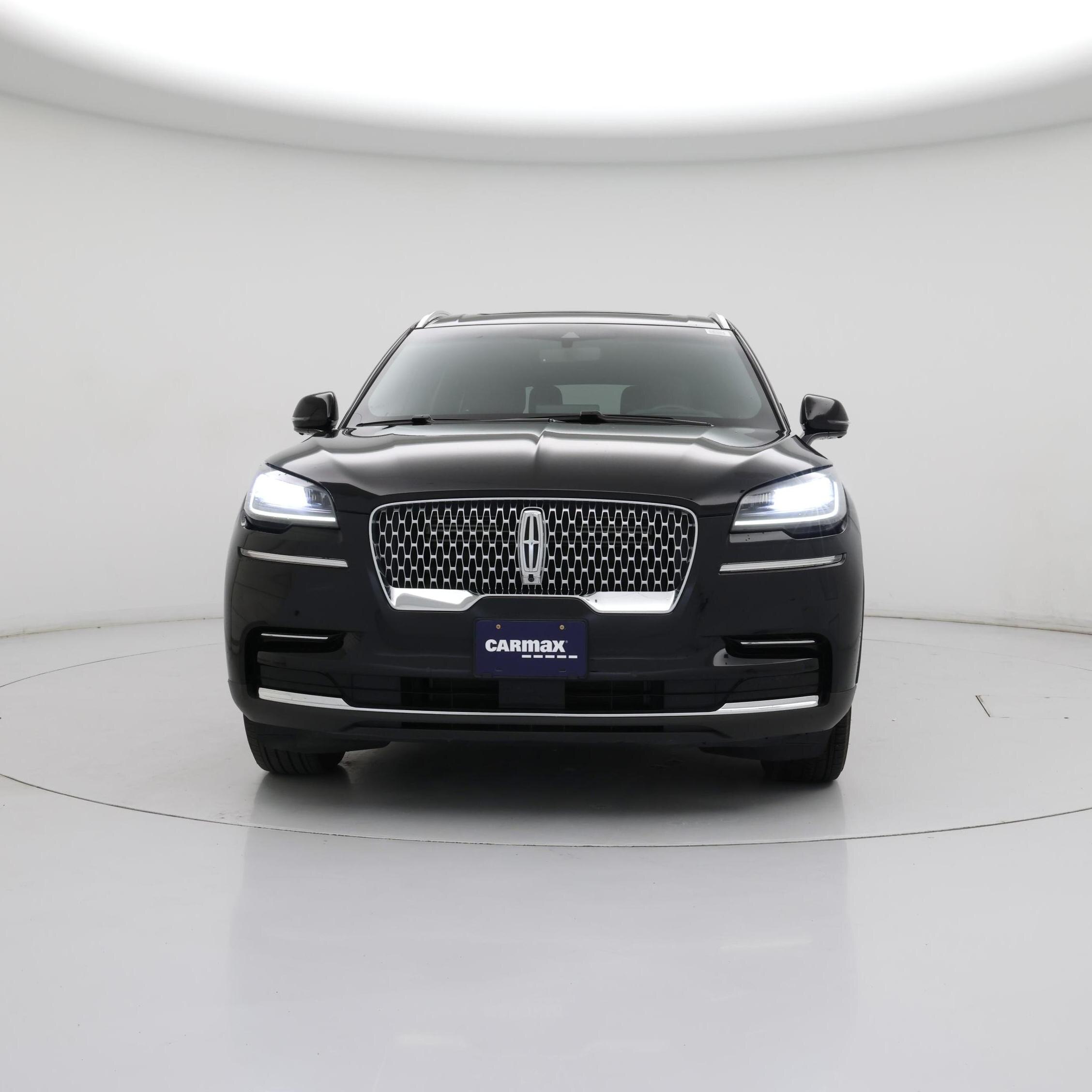 Thumbnail: 2023 Lincoln Aviator - 5