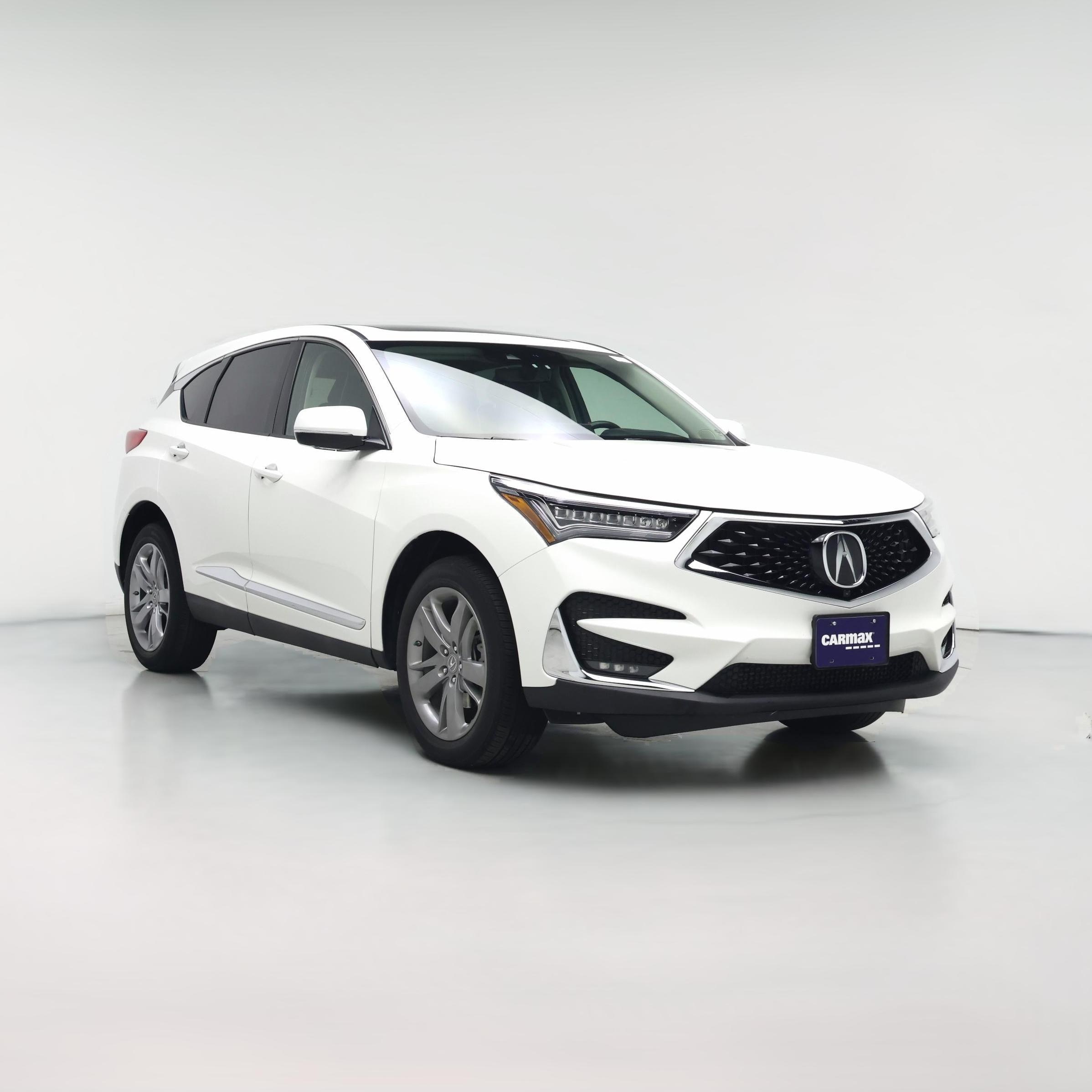 Thumbnail: 2020 Acura RDX - 1