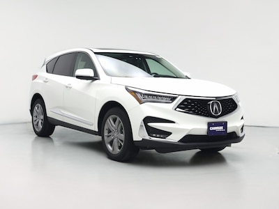 2020 Acura RDX SH-AWD Advance