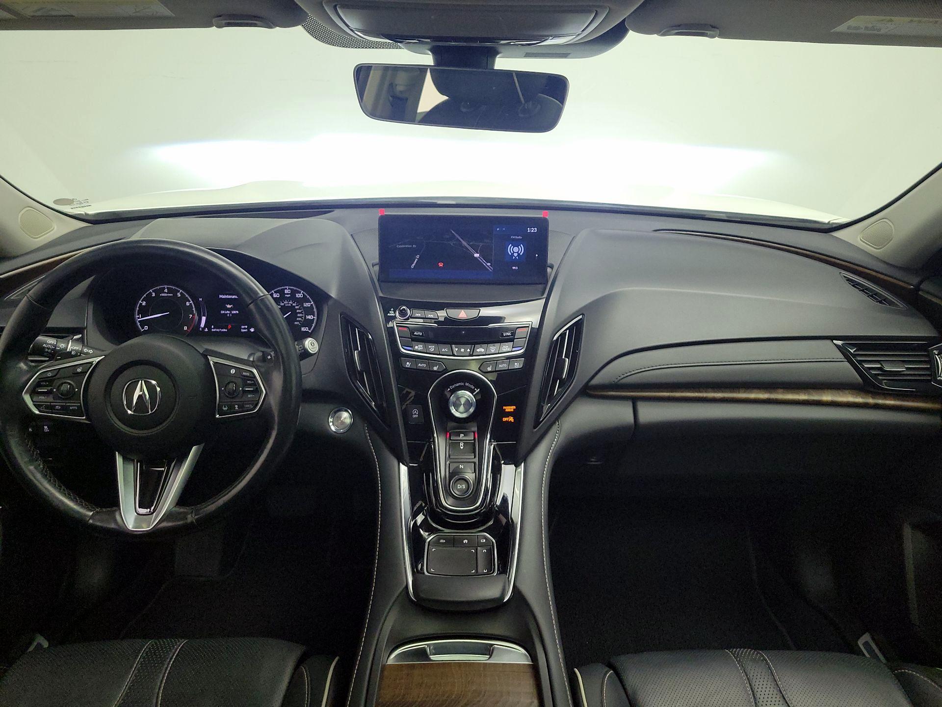Thumbnail: 2020 Acura RDX - 9