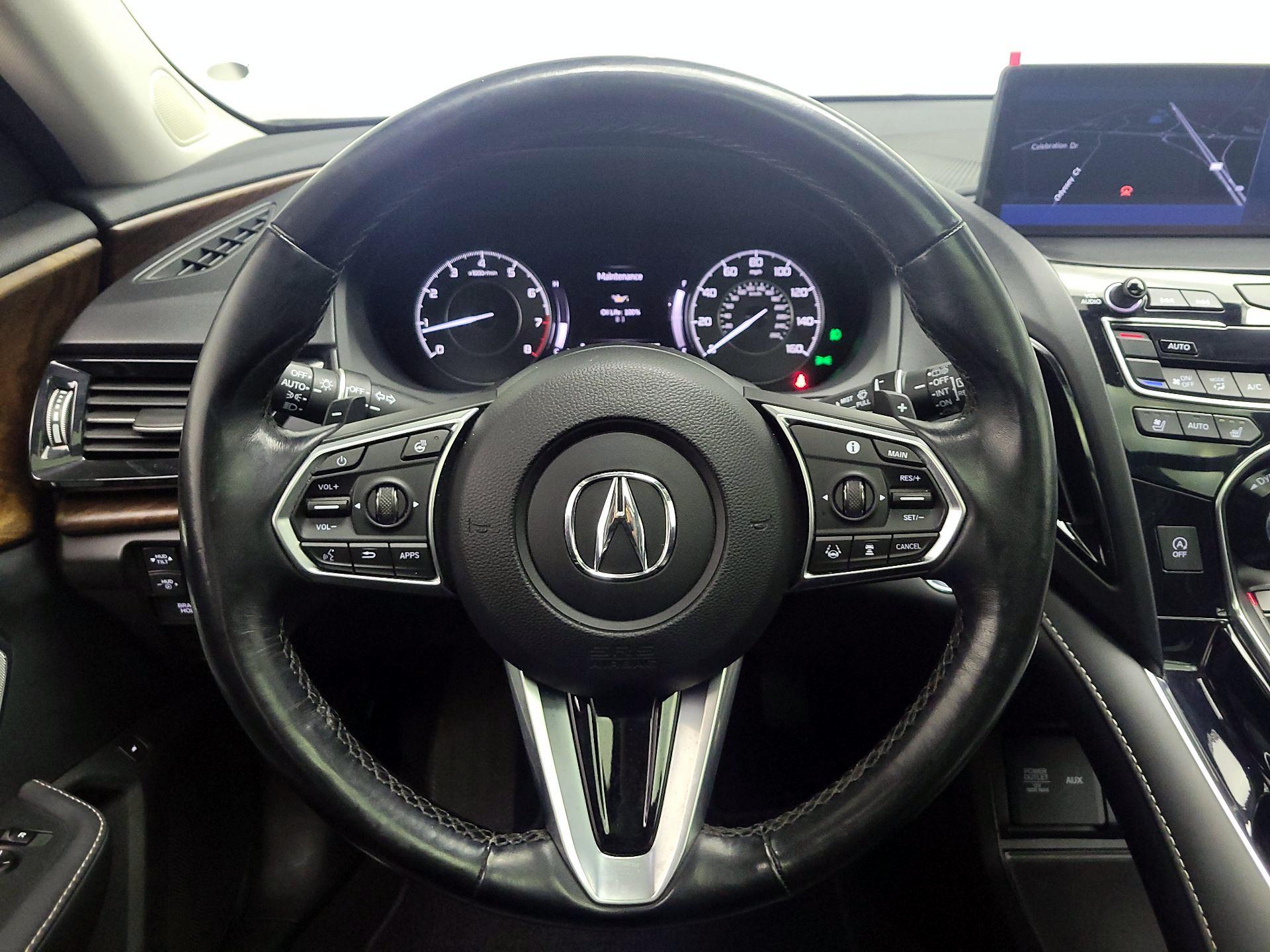 Thumbnail: 2020 Acura RDX - 10