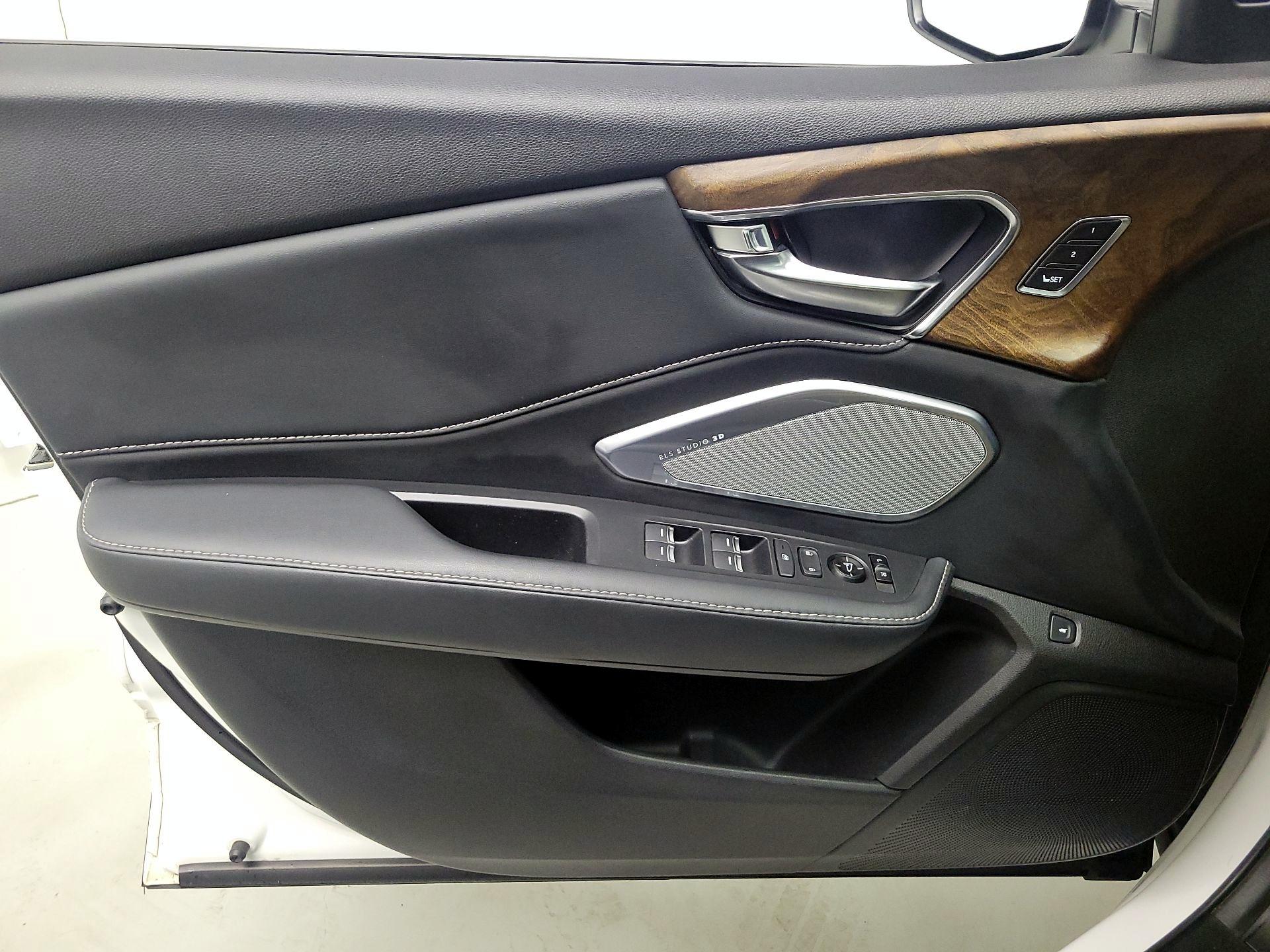 Thumbnail: 2020 Acura RDX - 12