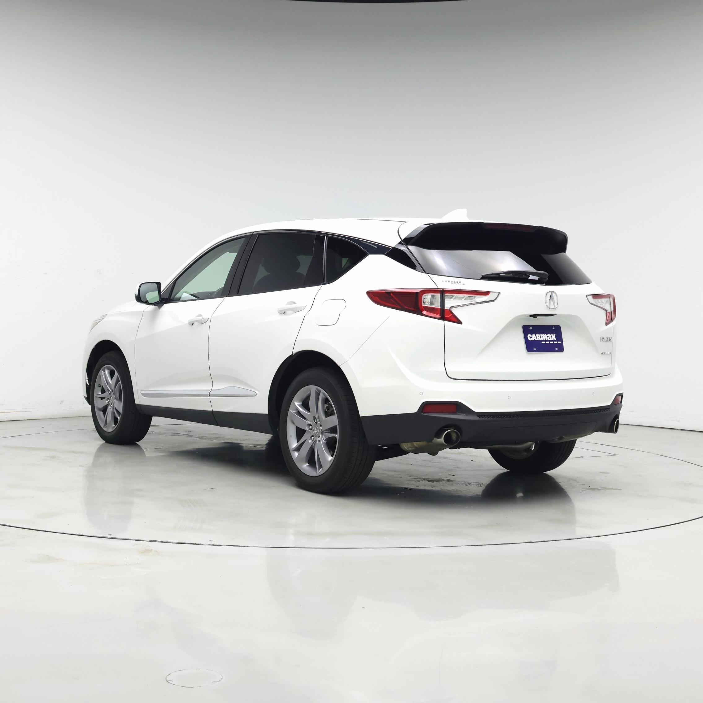 Thumbnail: 2020 Acura RDX - 2