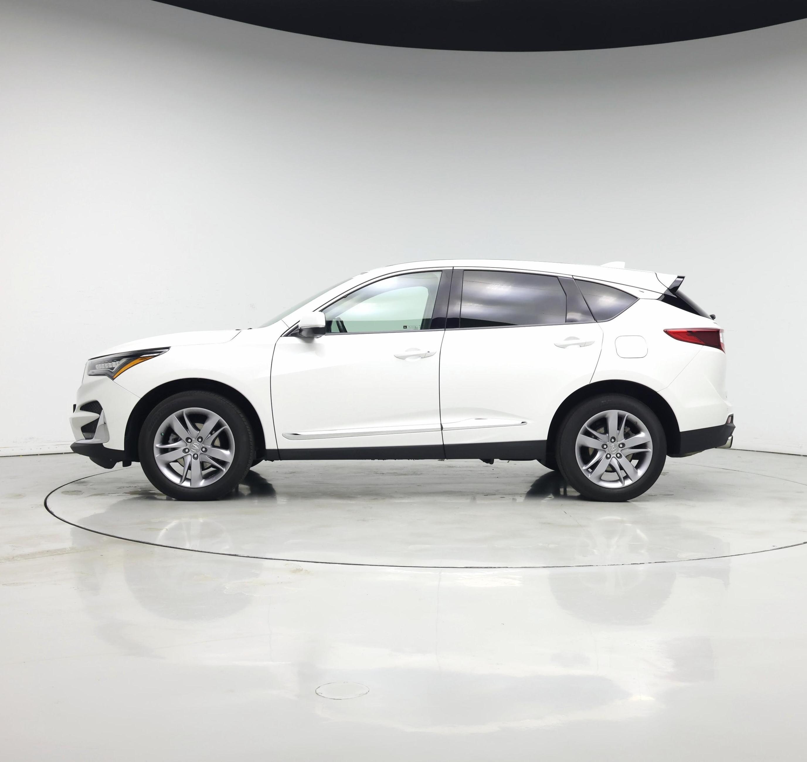 Thumbnail: 2020 Acura RDX - 3