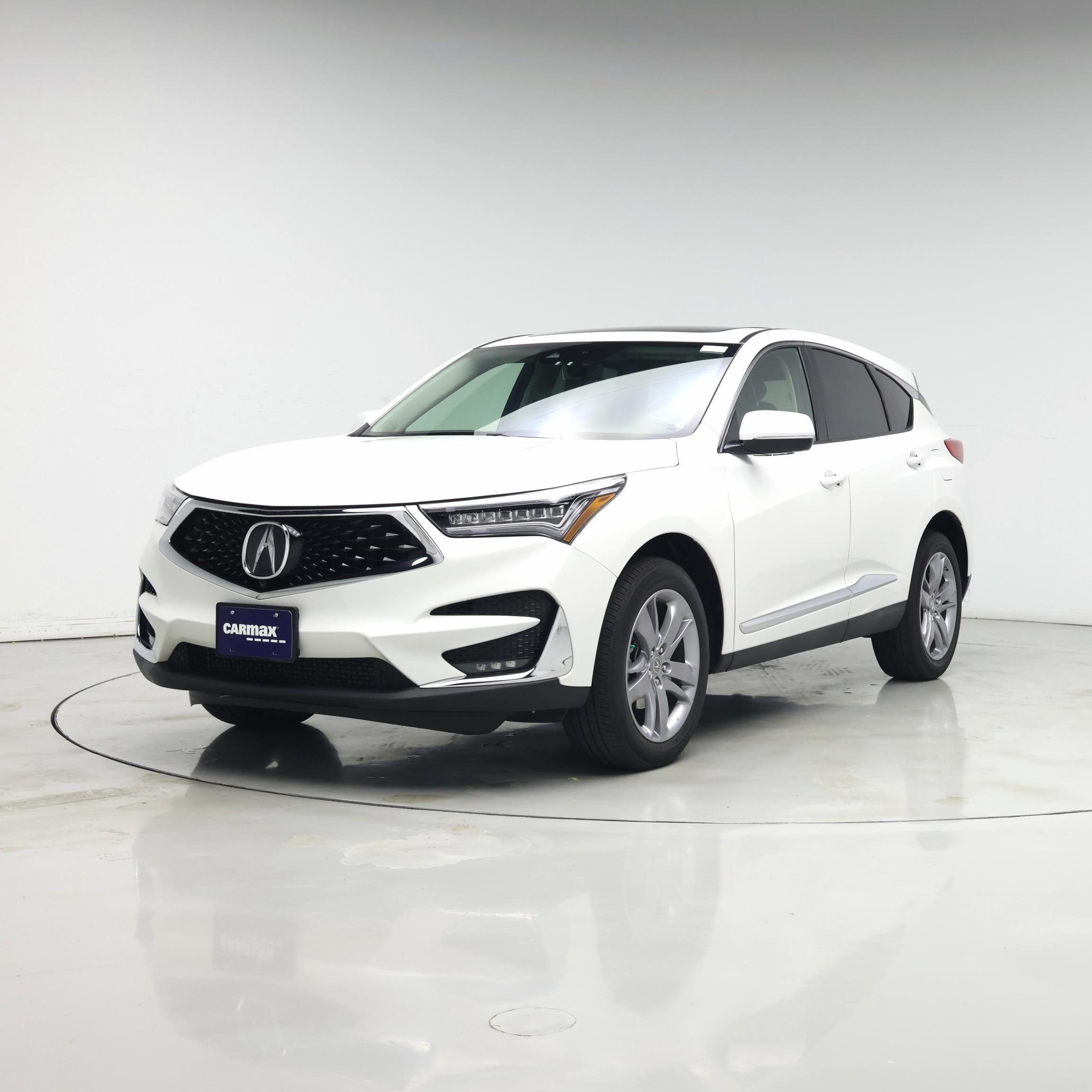 Thumbnail: 2020 Acura RDX - 4