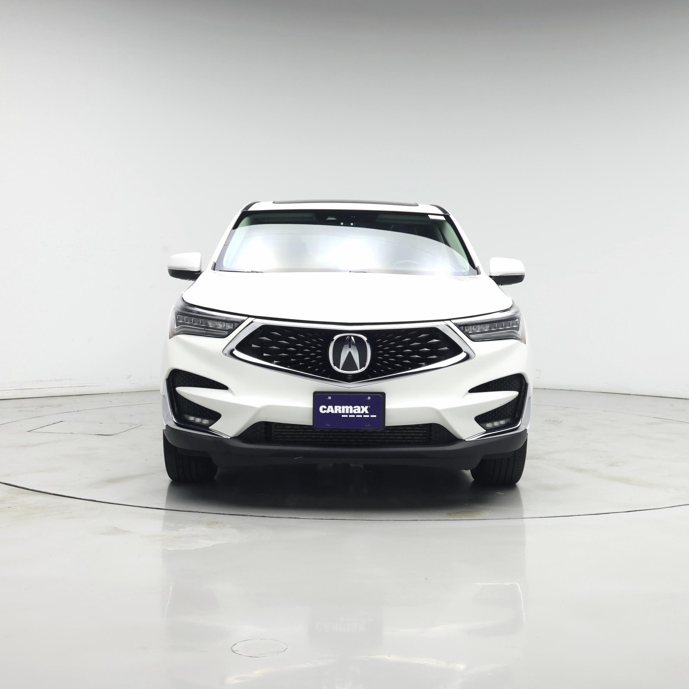 Thumbnail: 2020 Acura RDX - 5