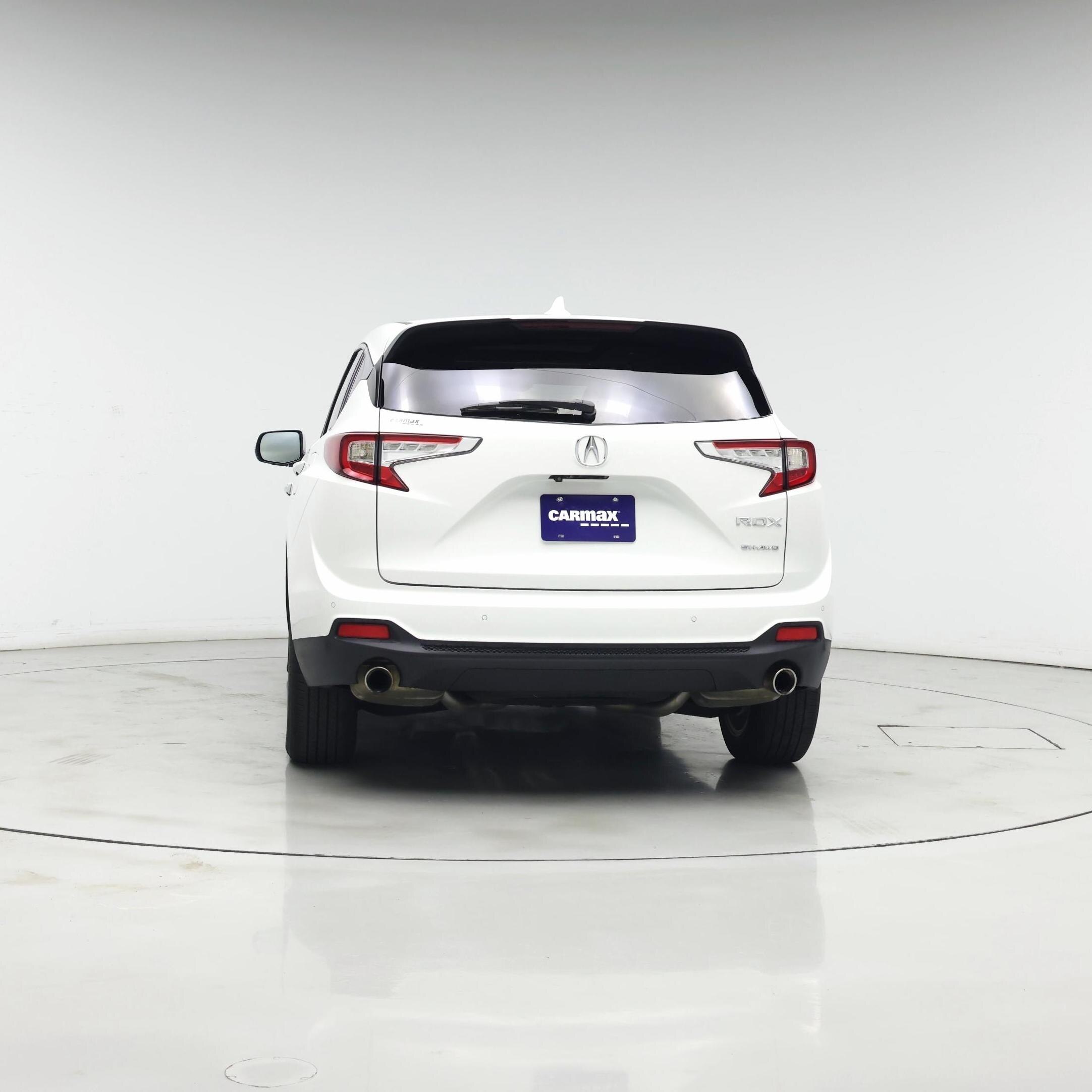 Thumbnail: 2020 Acura RDX - 6