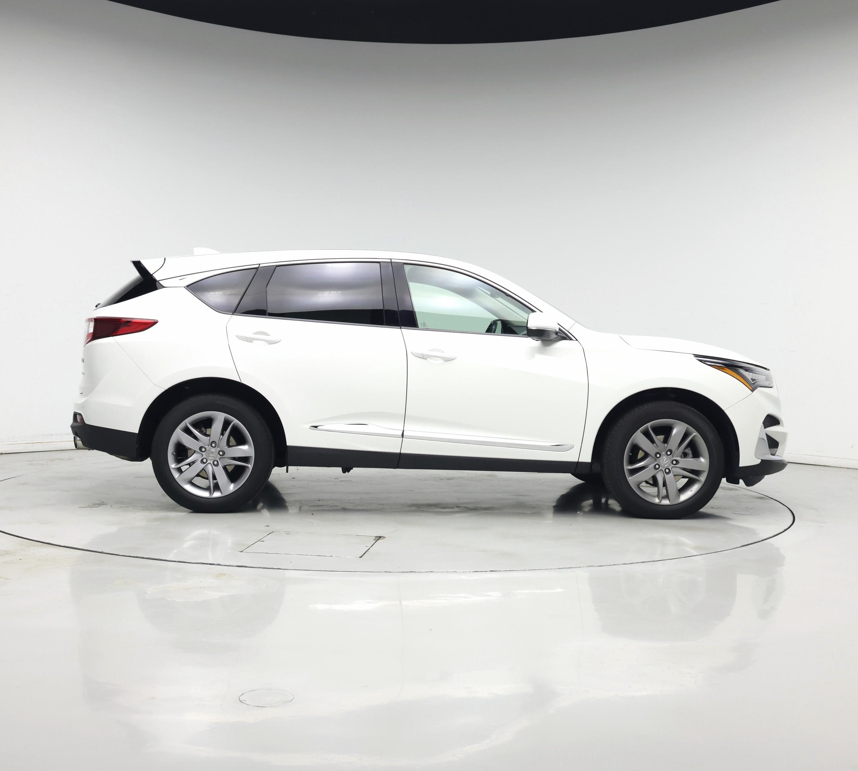Thumbnail: 2020 Acura RDX - 7