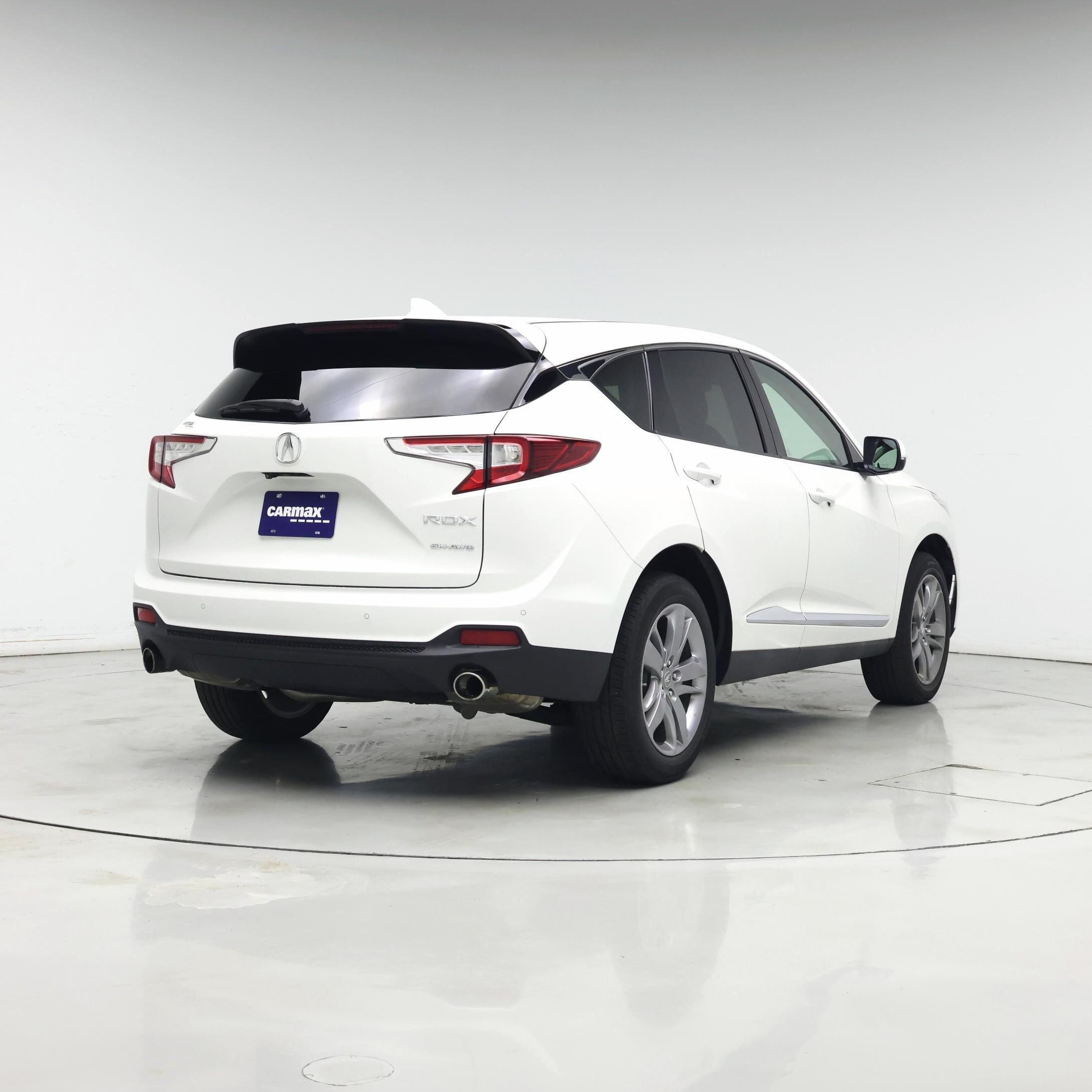 Thumbnail: 2020 Acura RDX - 8