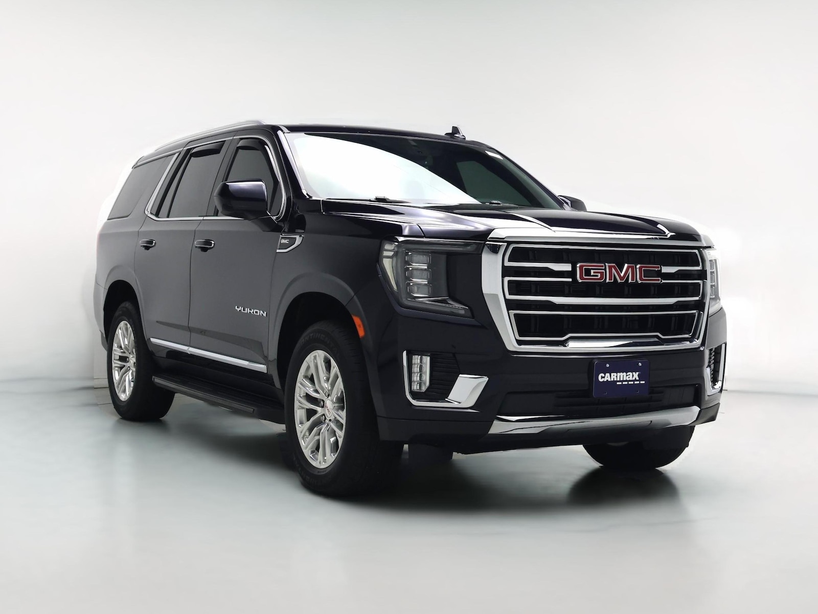 2022 GMC Yukon
