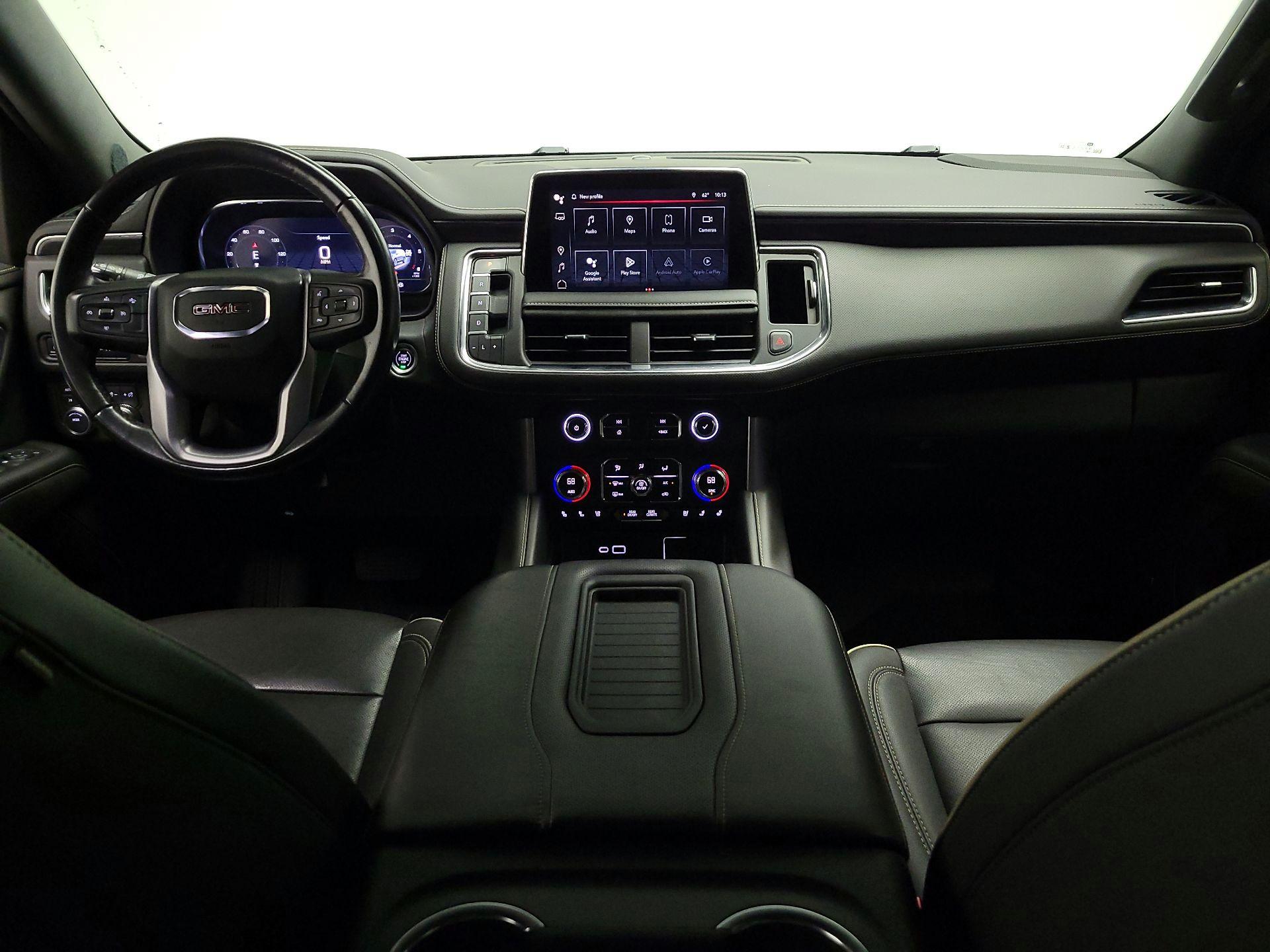 Thumbnail: 2022 GMC Yukon - 9