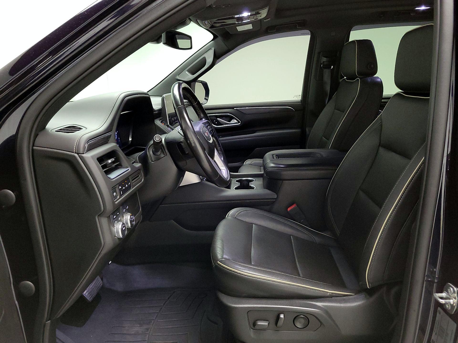 Thumbnail: 2022 GMC Yukon - 11