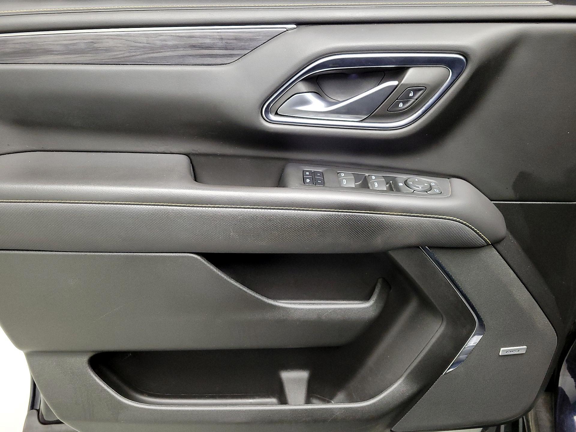 Thumbnail: 2022 GMC Yukon - 12