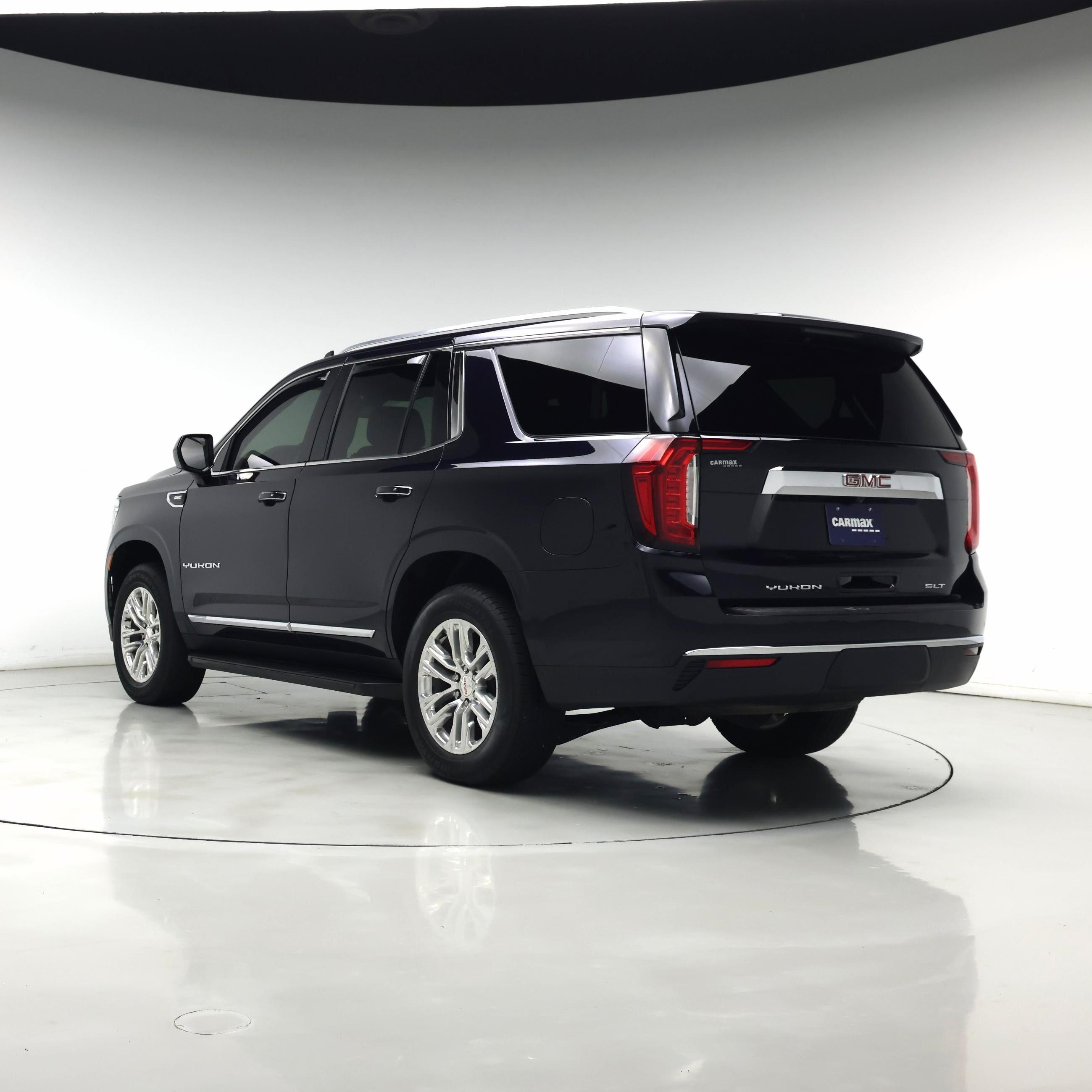 Thumbnail: 2022 GMC Yukon - 2