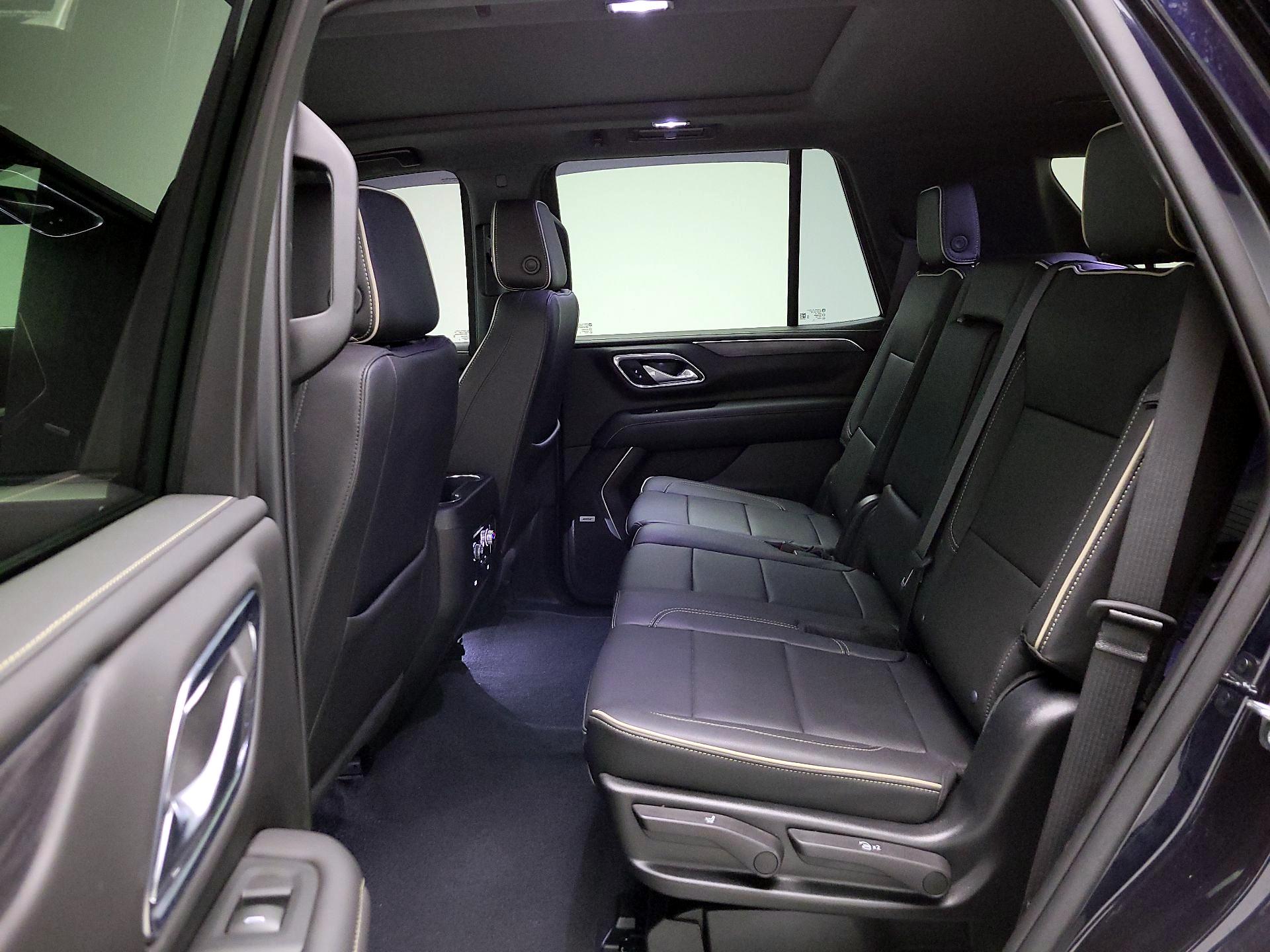 Thumbnail: 2022 GMC Yukon - 19