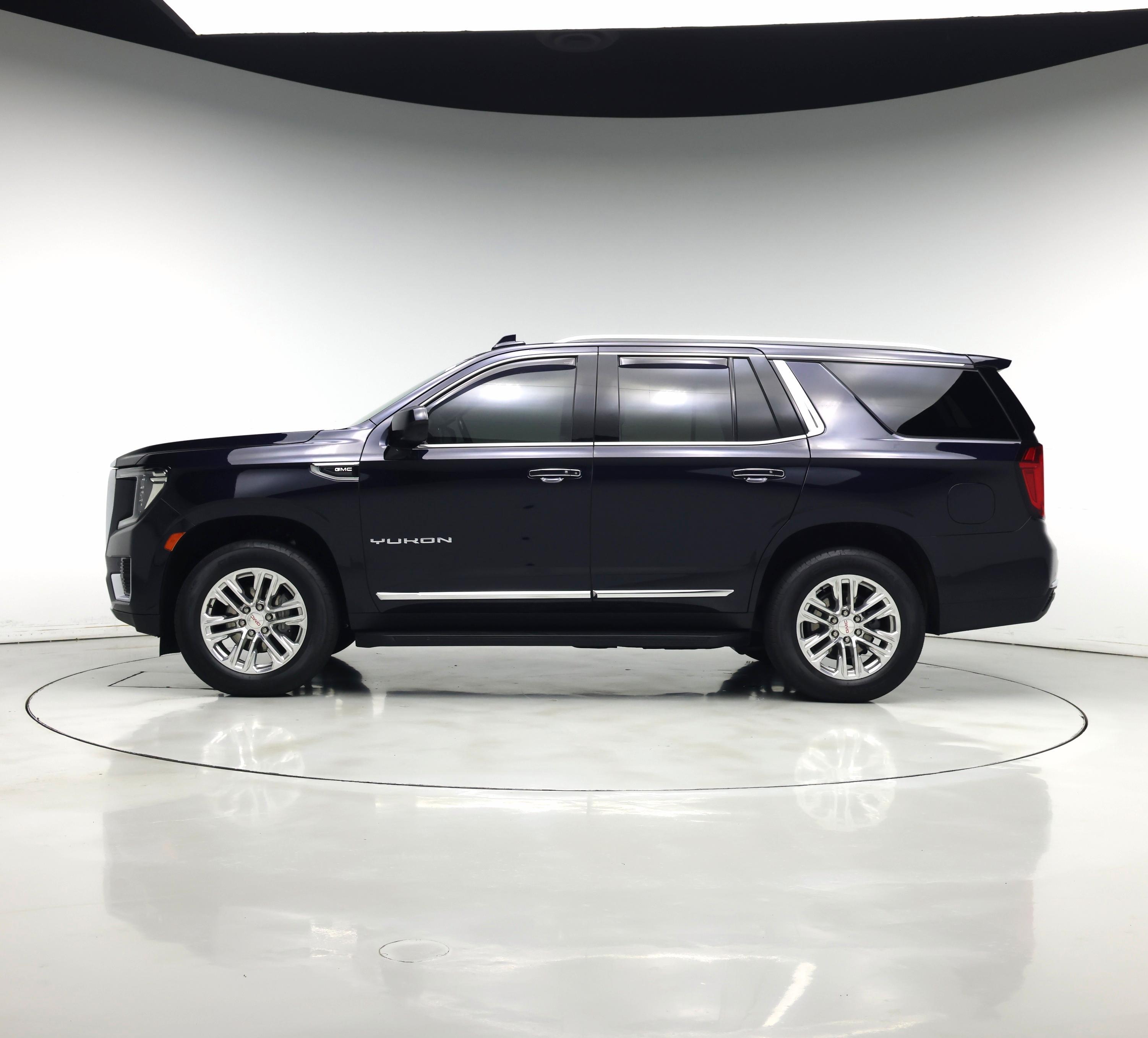 Thumbnail: 2022 GMC Yukon - 3