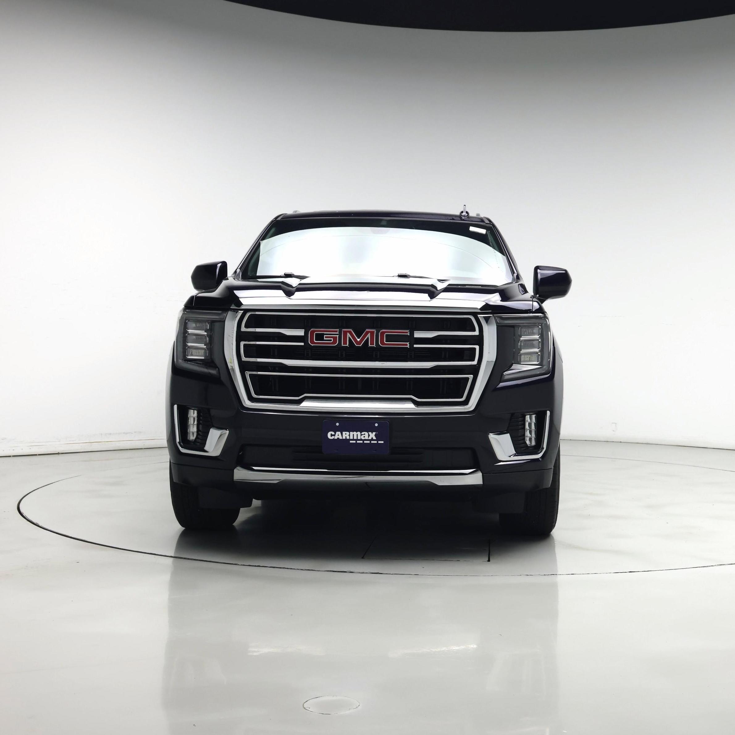 Thumbnail: 2022 GMC Yukon - 5