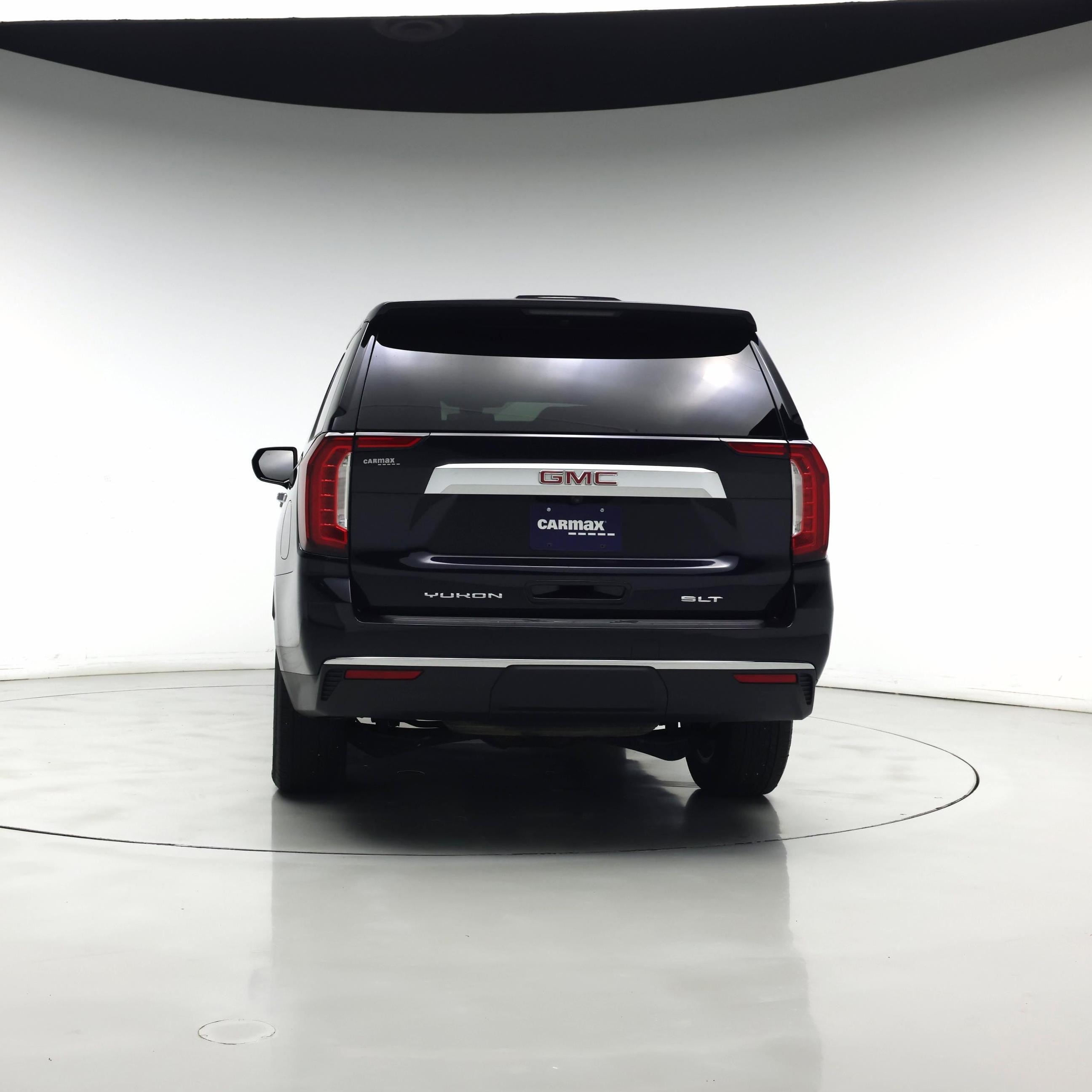 Thumbnail: 2022 GMC Yukon - 6