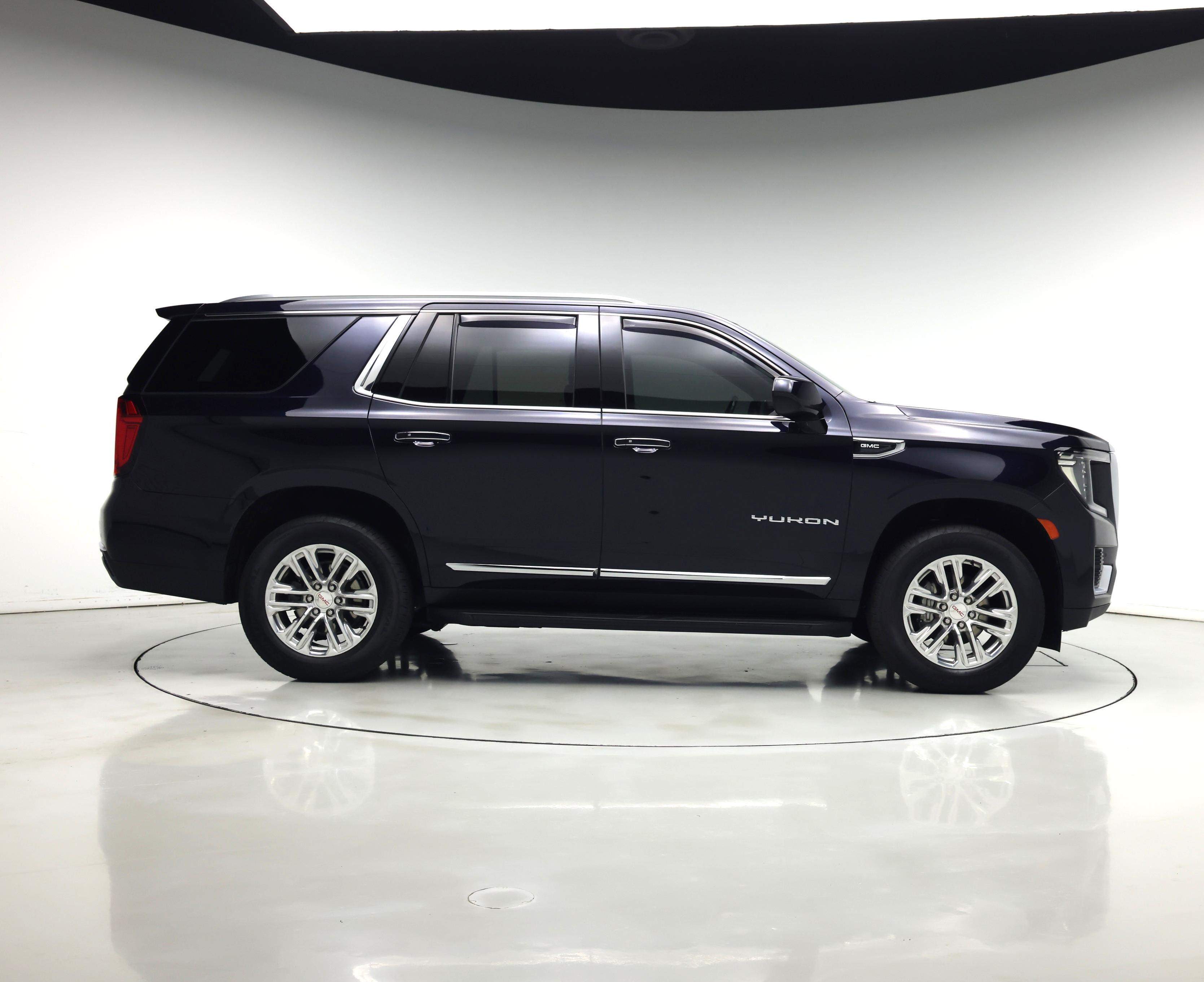 Thumbnail: 2022 GMC Yukon - 7
