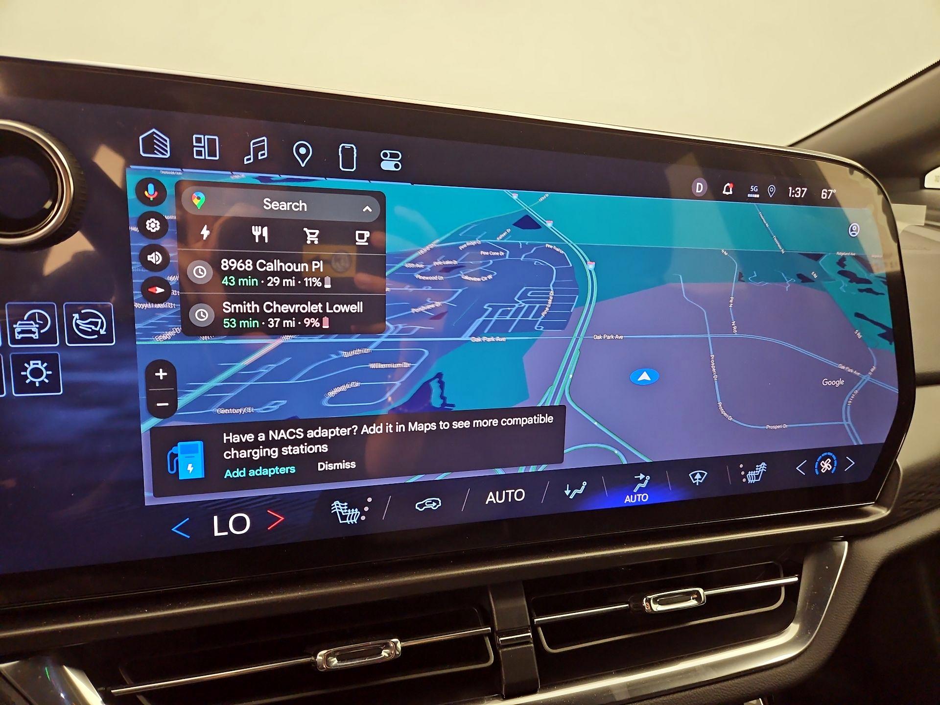 Thumbnail: 2025 Chevrolet Equinox - 14
