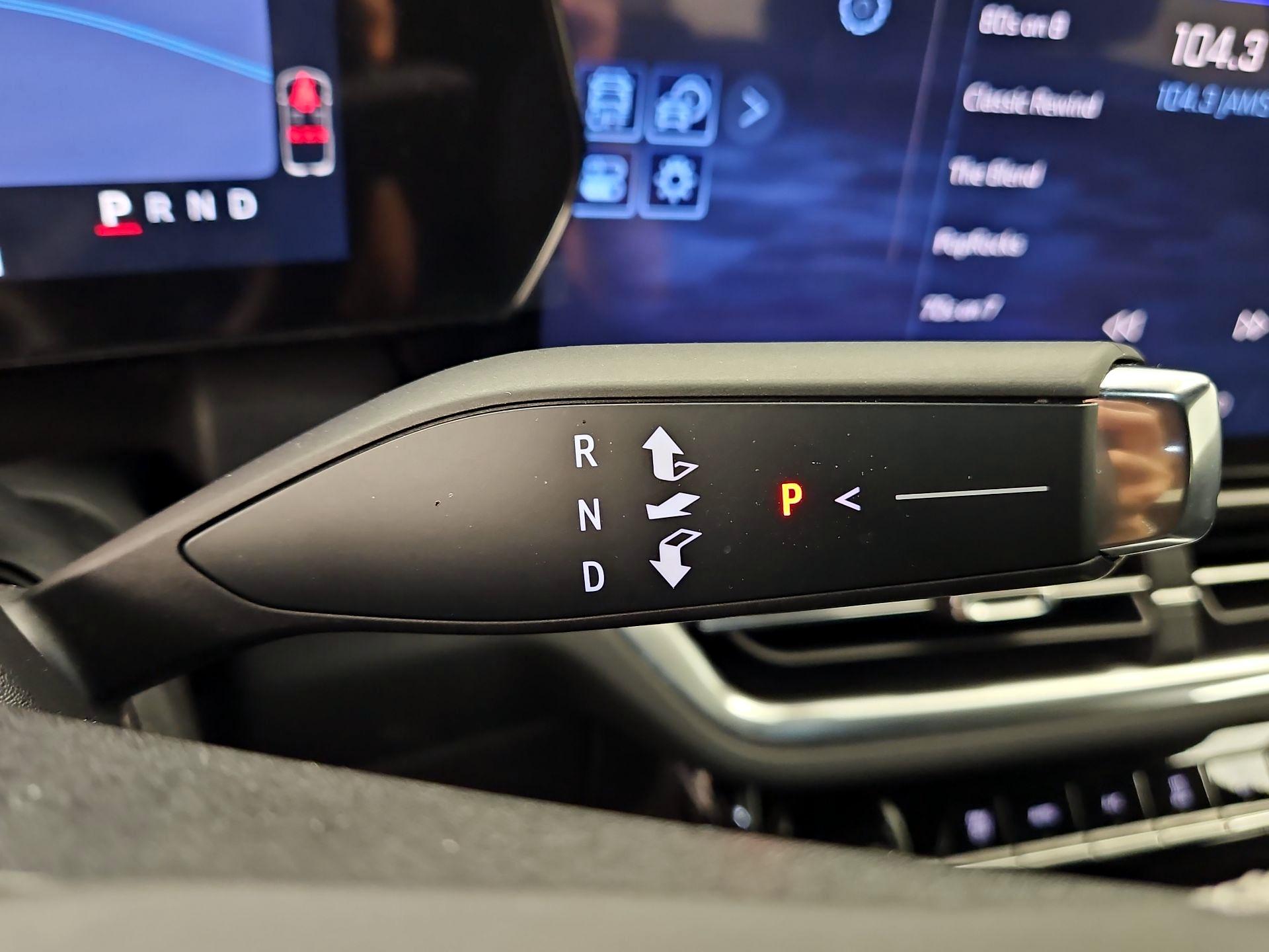 Thumbnail: 2025 Chevrolet Equinox - 18