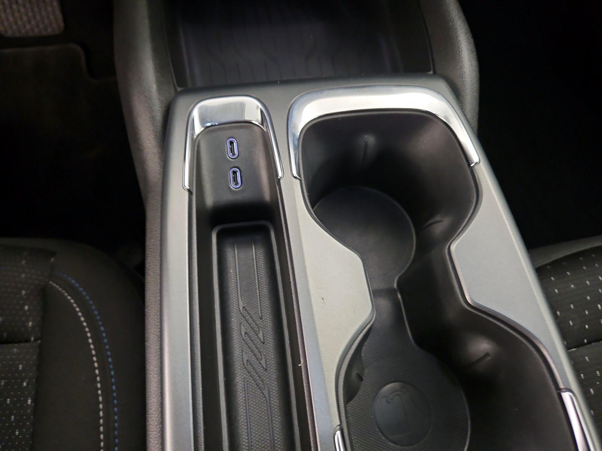 Thumbnail: 2025 Chevrolet Equinox - 19