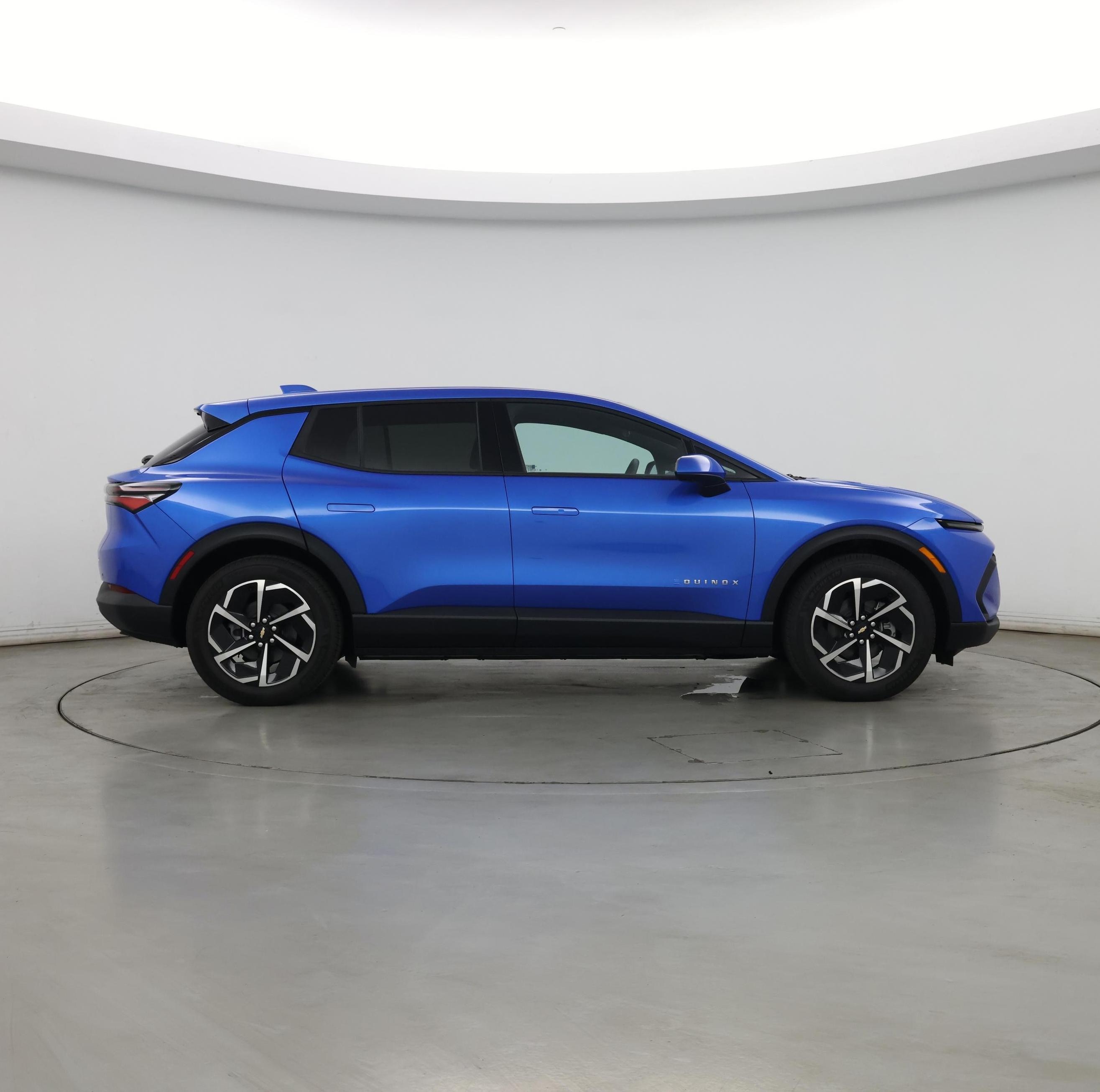 Thumbnail: 2025 Chevrolet Equinox - 7