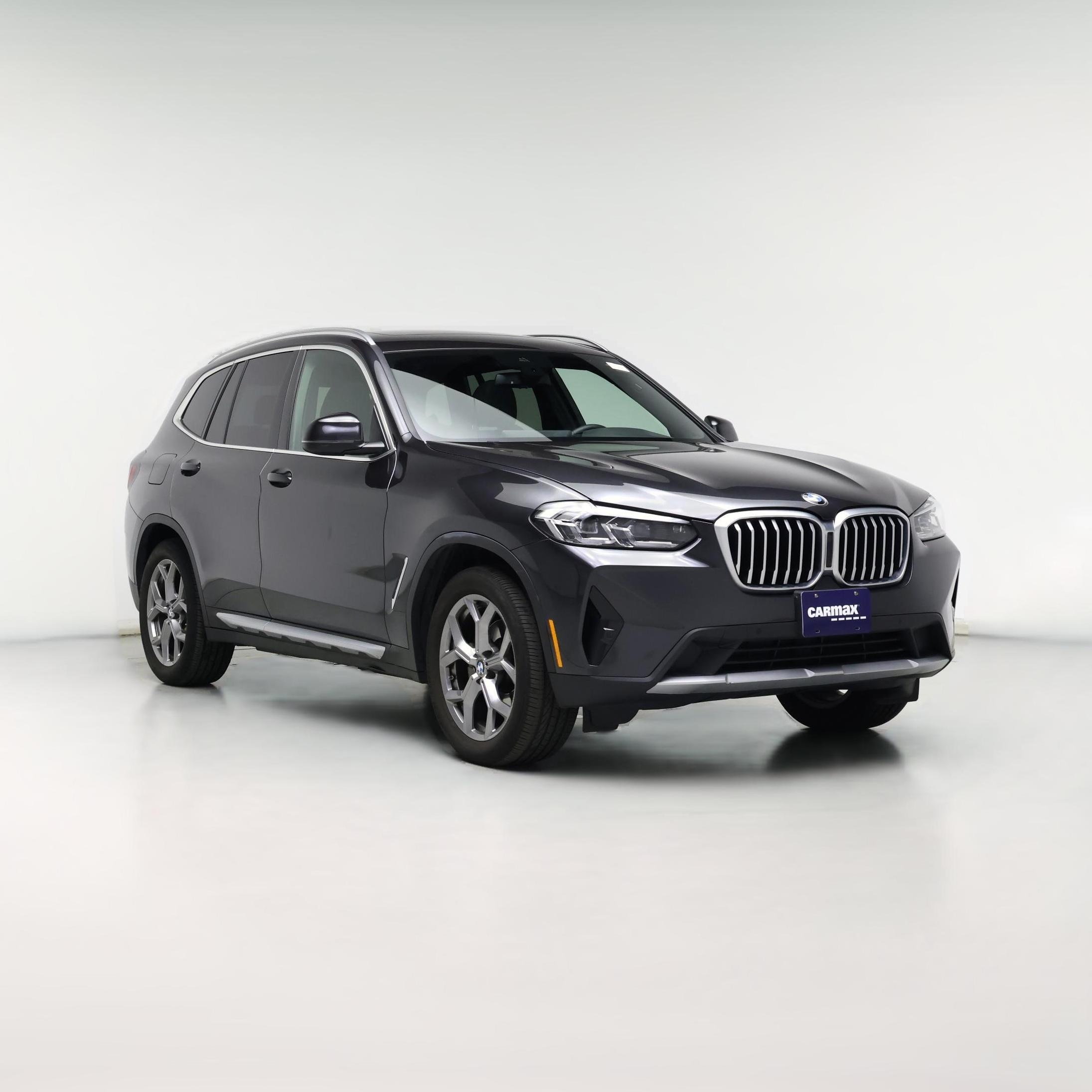 Thumbnail: 2023 BMW X3 - 1