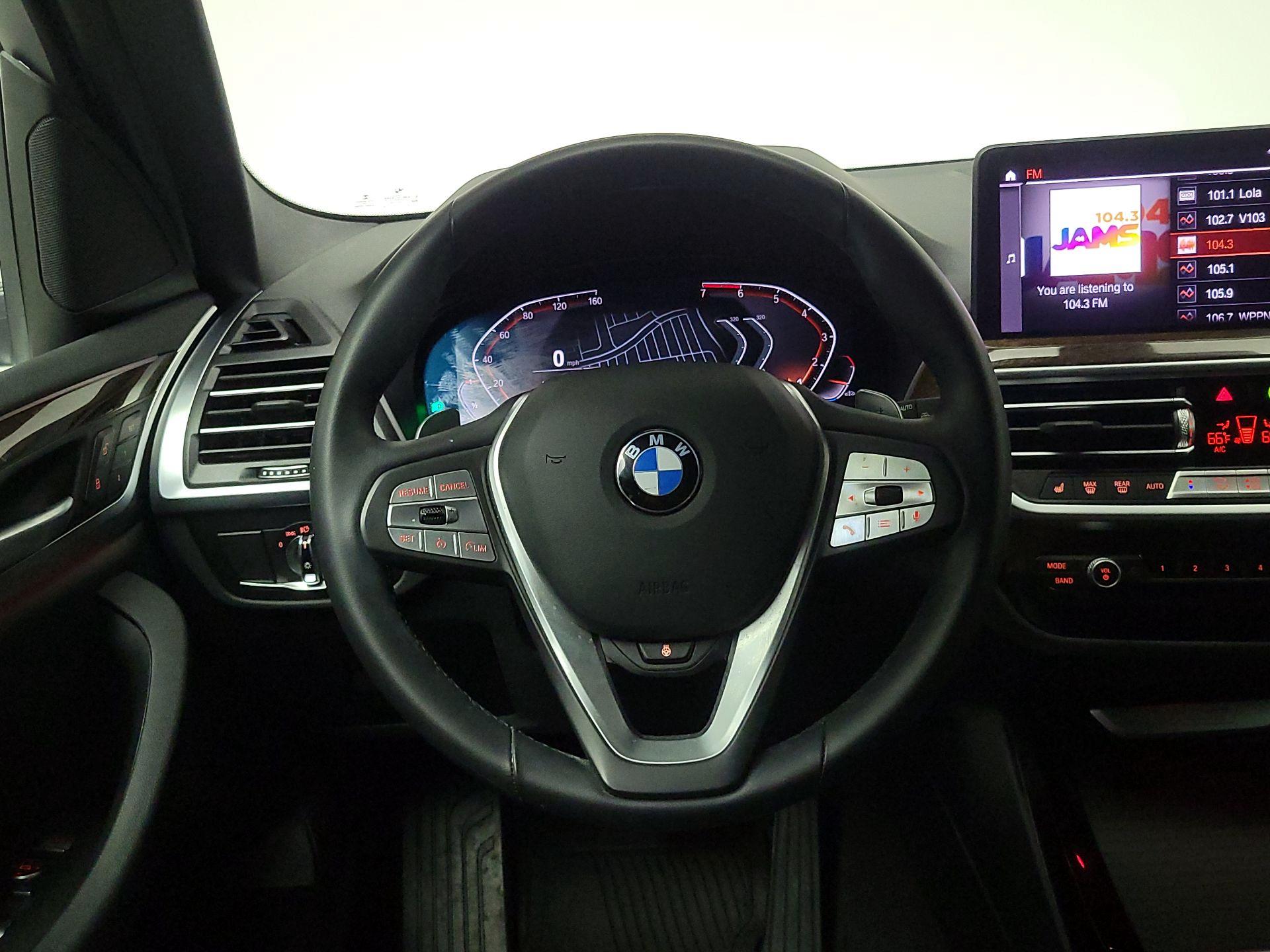 Thumbnail: 2023 BMW X3 - 10