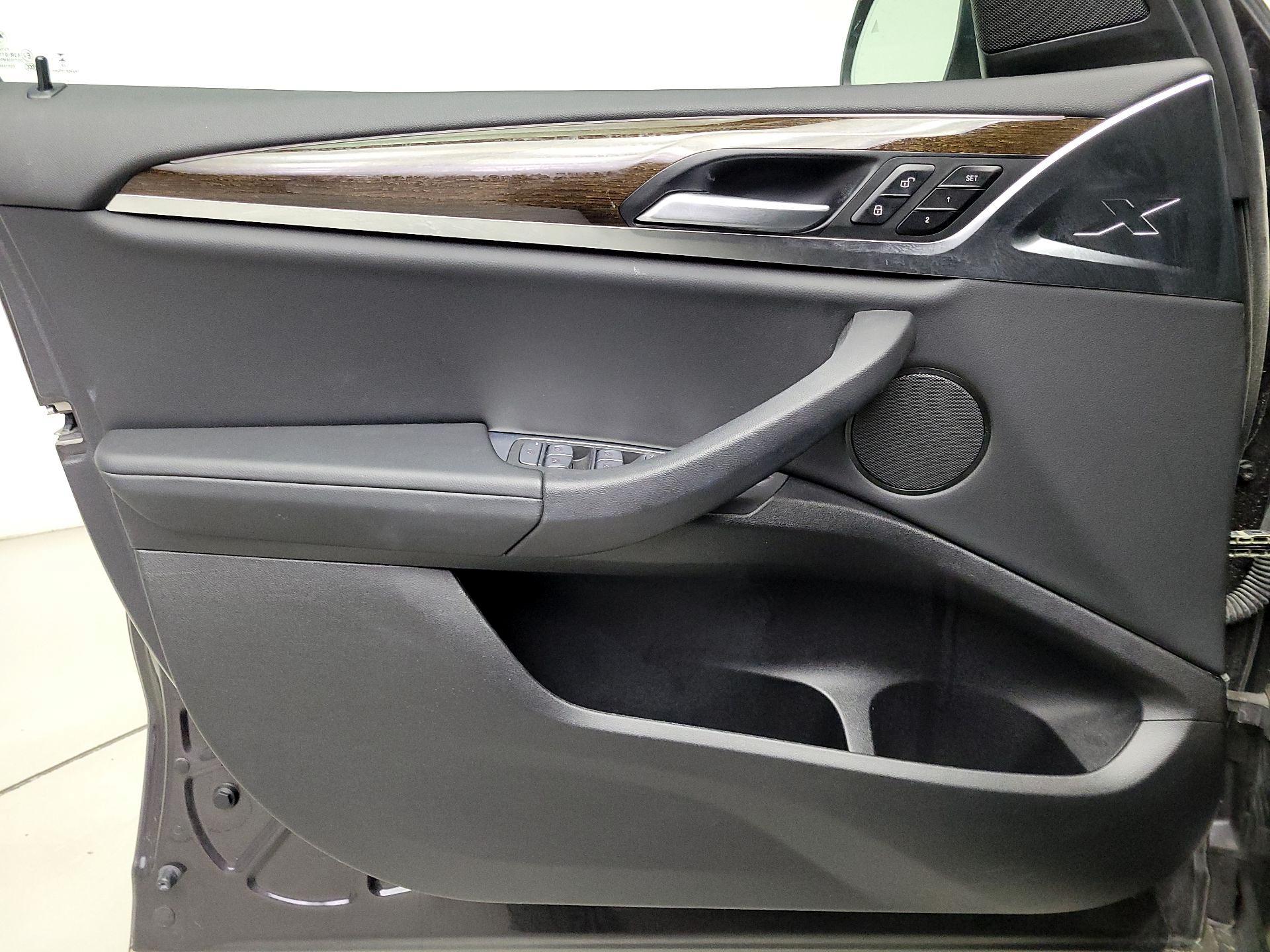 Thumbnail: 2023 BMW X3 - 12