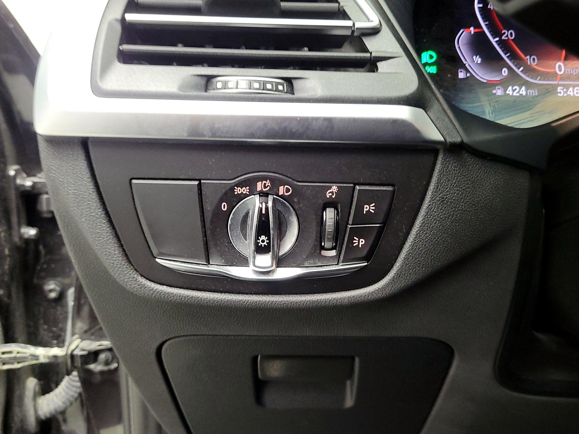 Thumbnail: 2023 BMW X3 - 13