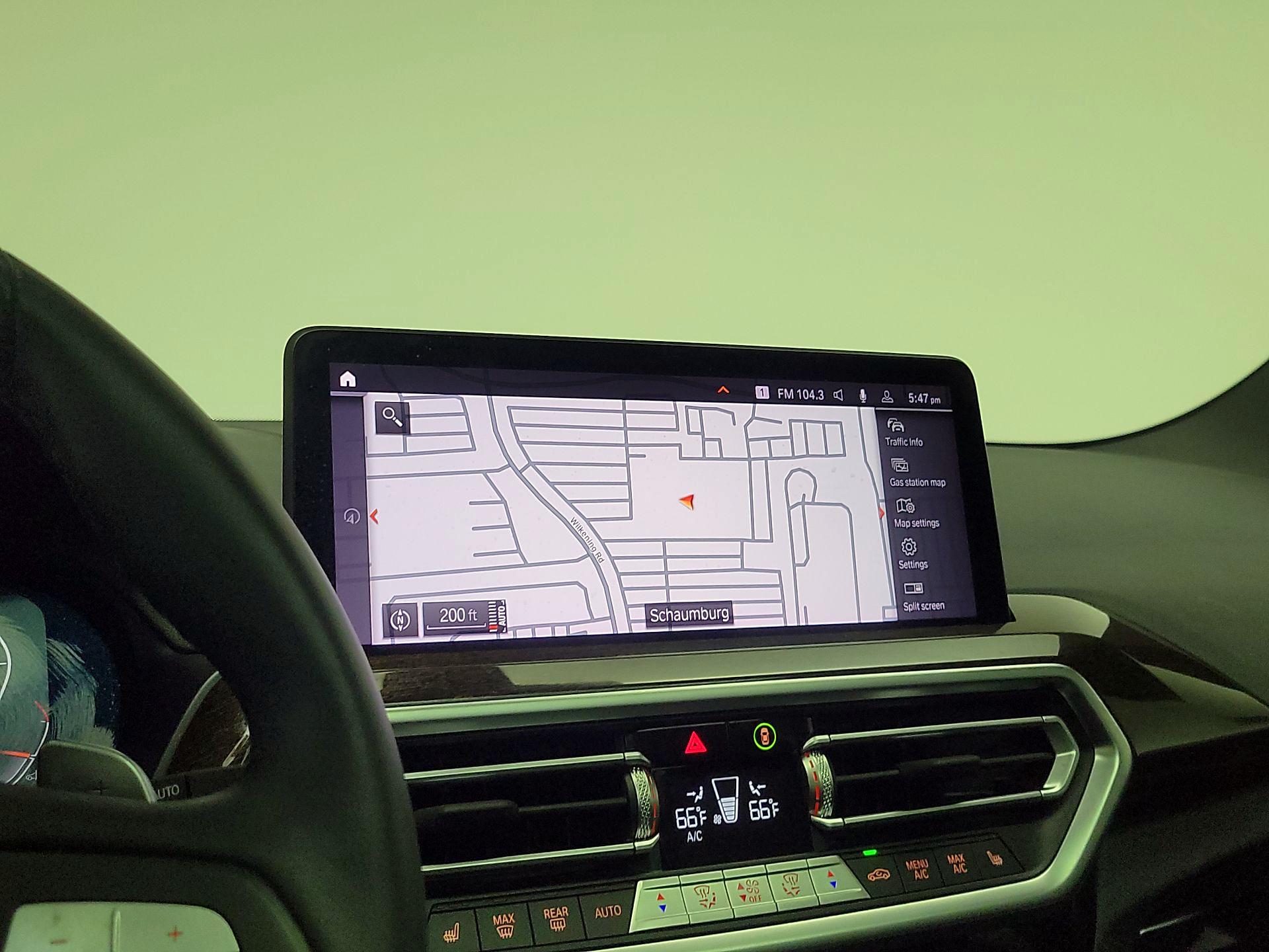 Thumbnail: 2023 BMW X3 - 14