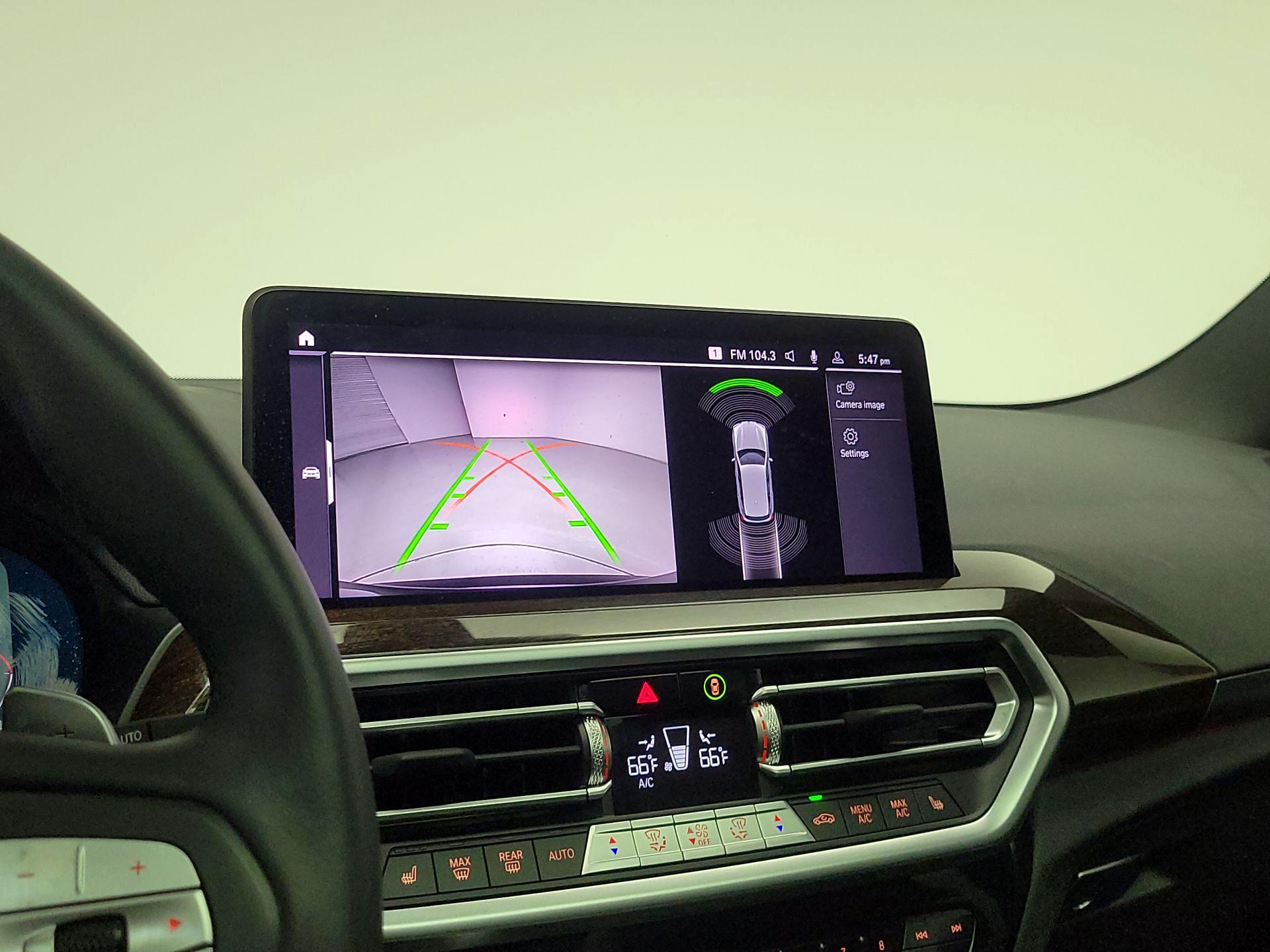 Thumbnail: 2023 BMW X3 - 15