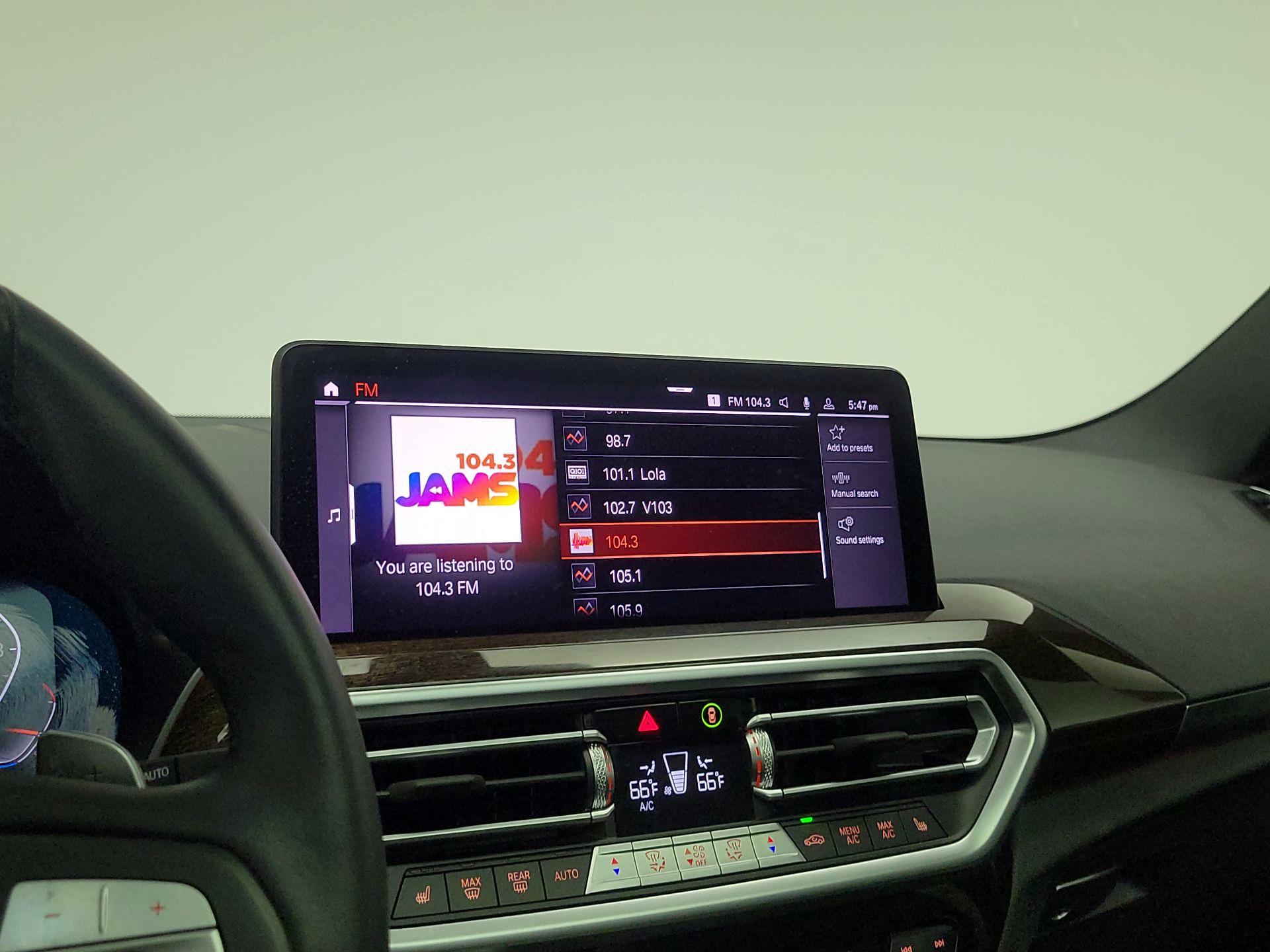 Thumbnail: 2023 BMW X3 - 16