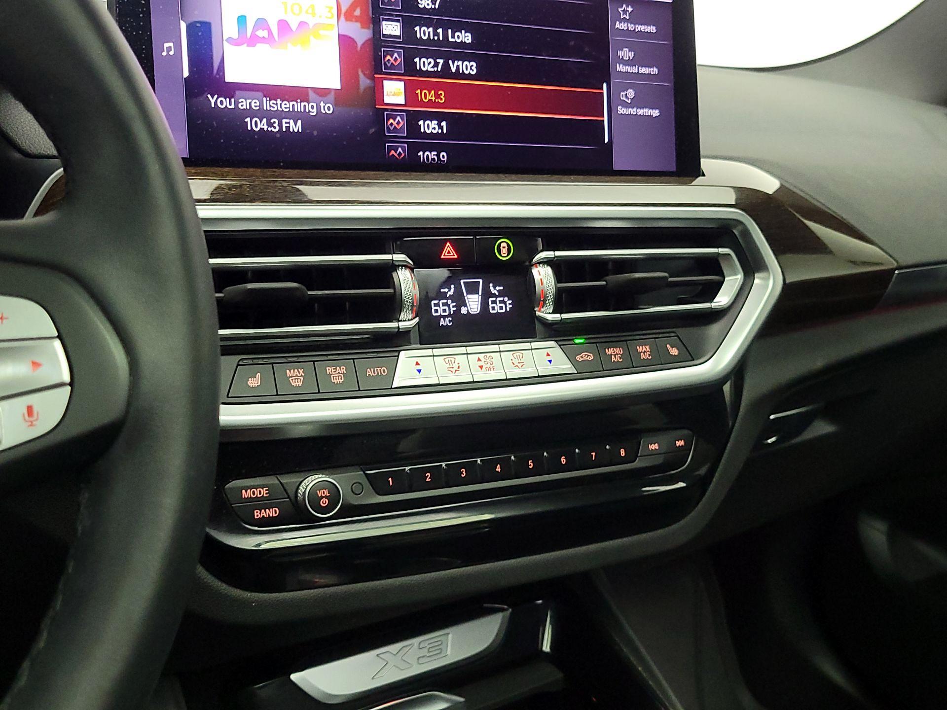 Thumbnail: 2023 BMW X3 - 17