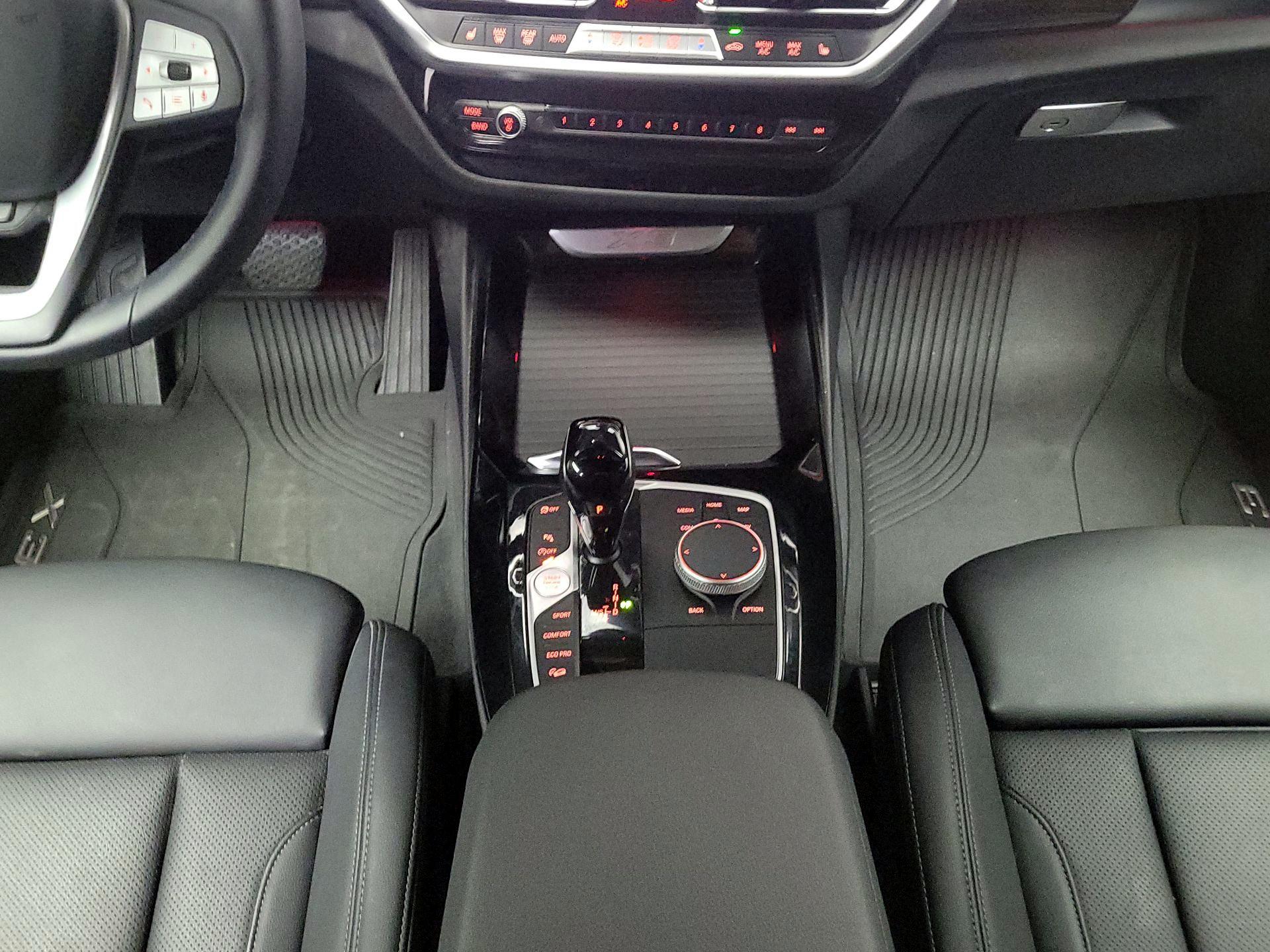 Thumbnail: 2023 BMW X3 - 18