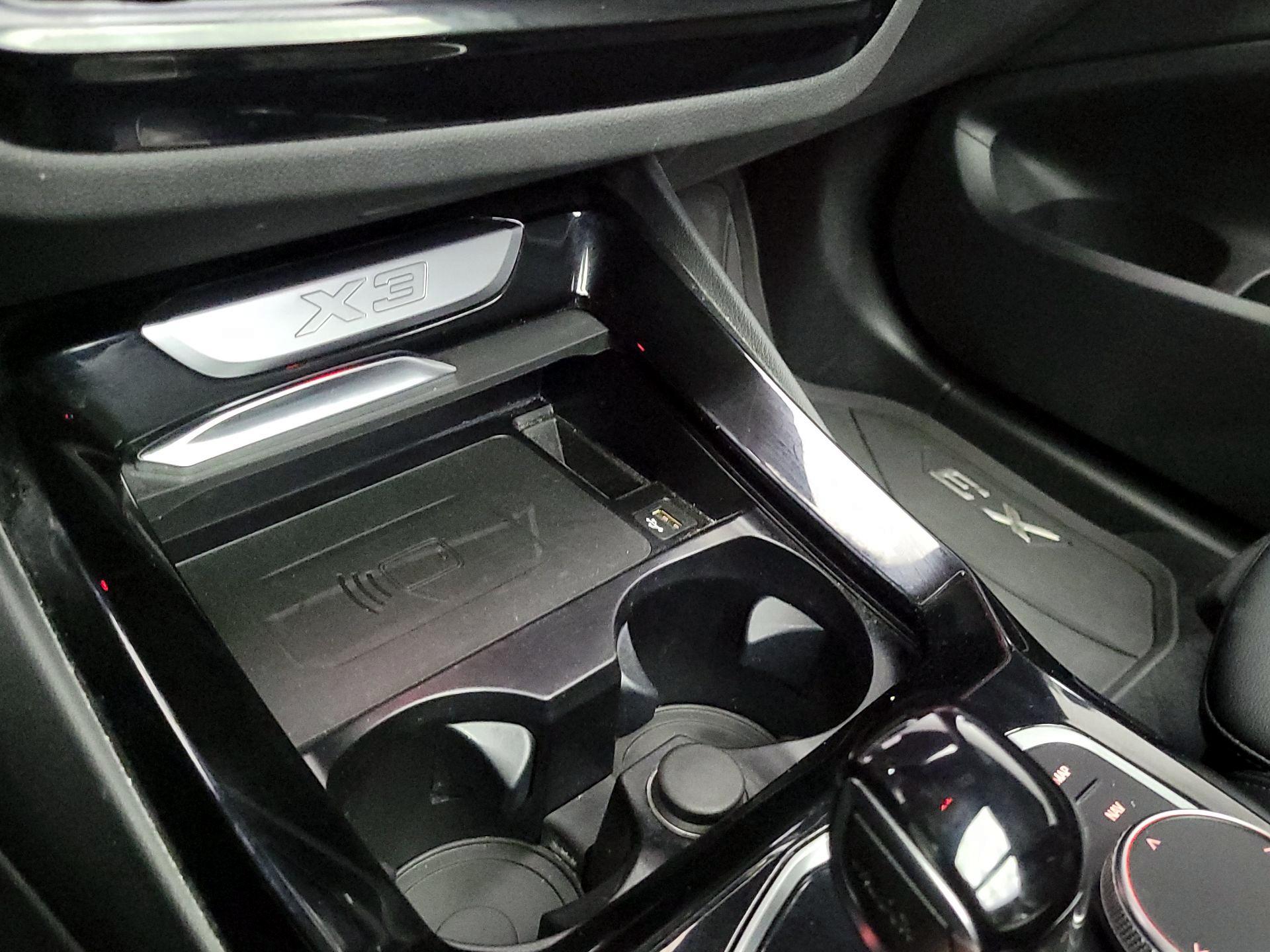 Thumbnail: 2023 BMW X3 - 19