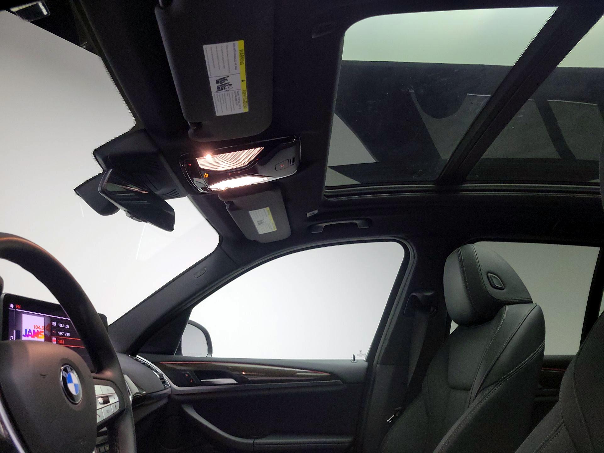 Thumbnail: 2023 BMW X3 - 20