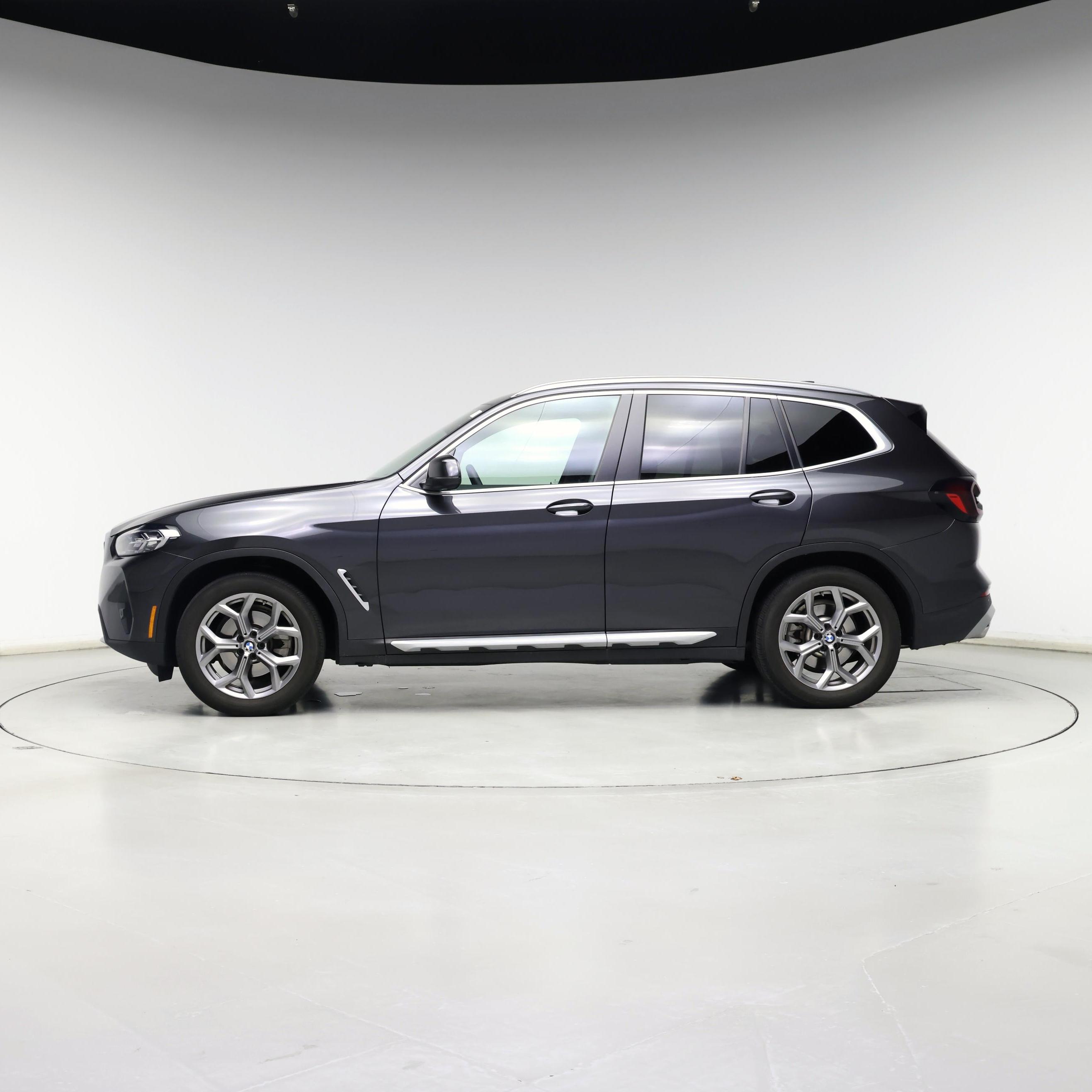Thumbnail: 2023 BMW X3 - 3