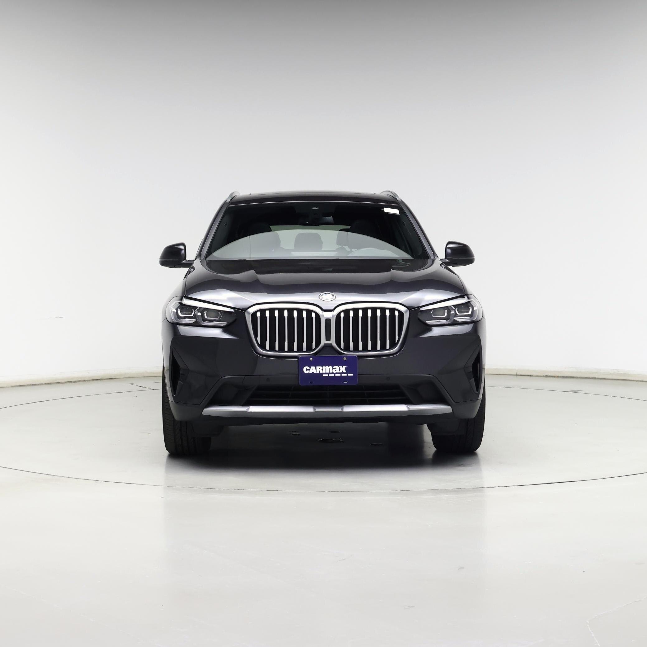 Thumbnail: 2023 BMW X3 - 5